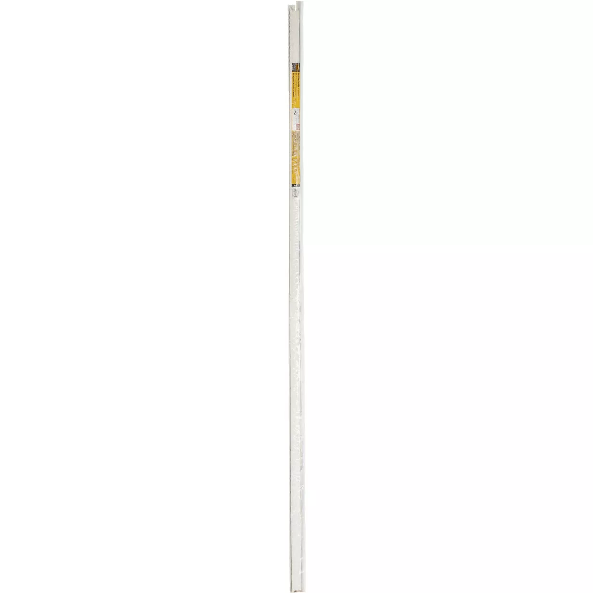 M-D Building Products 36 In. x 7 Ft. White/Primed Wood Door Jamb Weatherstrip - photo 2