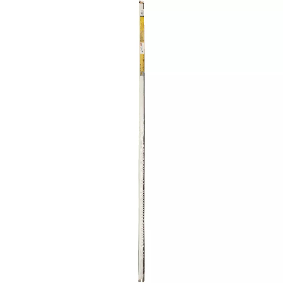 M-D Building Products 36 In. x 7 Ft. Brown/Primed Wood Door Jamb Weatherstrip - photo 2