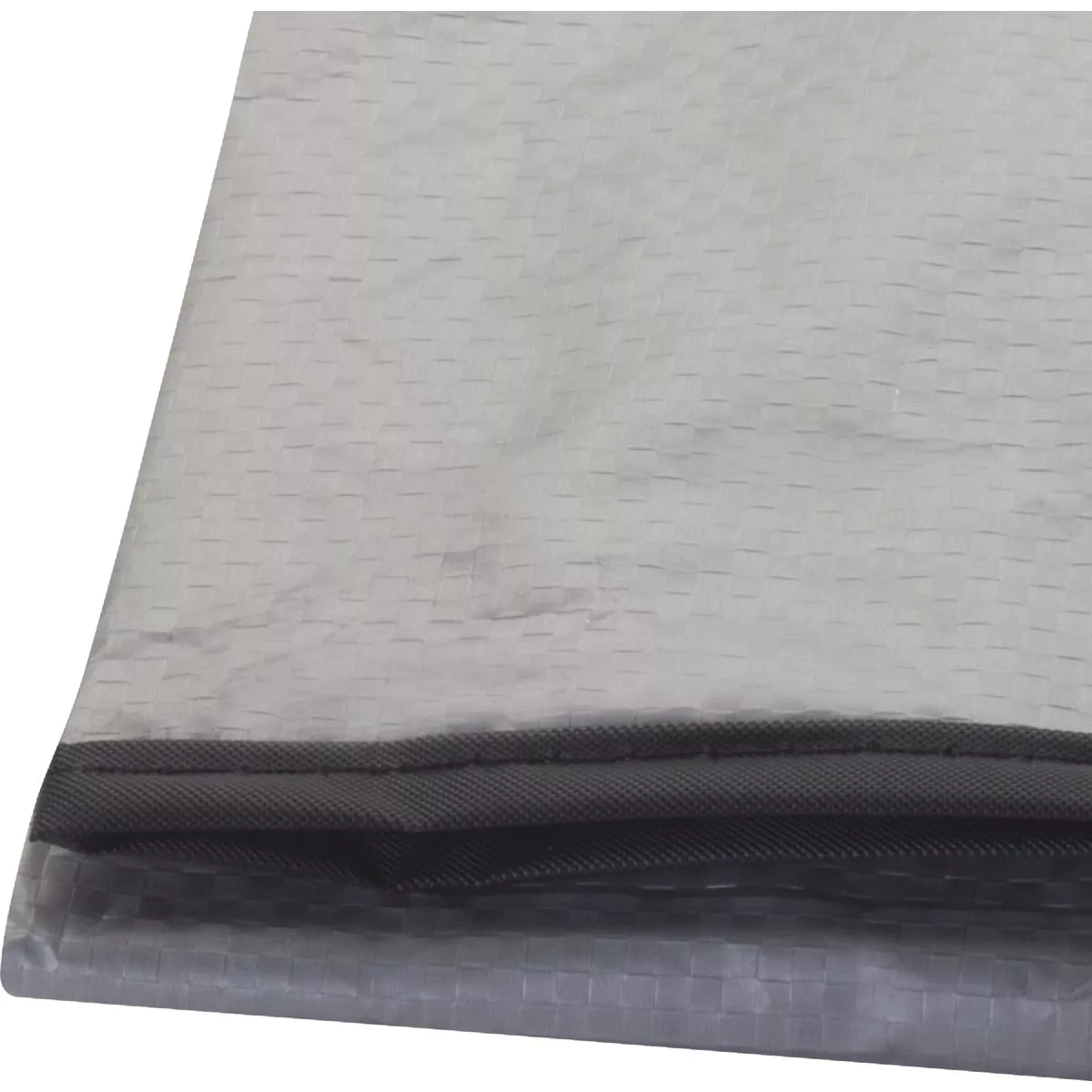 M-D Building Products Large Silver Air Conditioning Cover for Window Units - photo 3