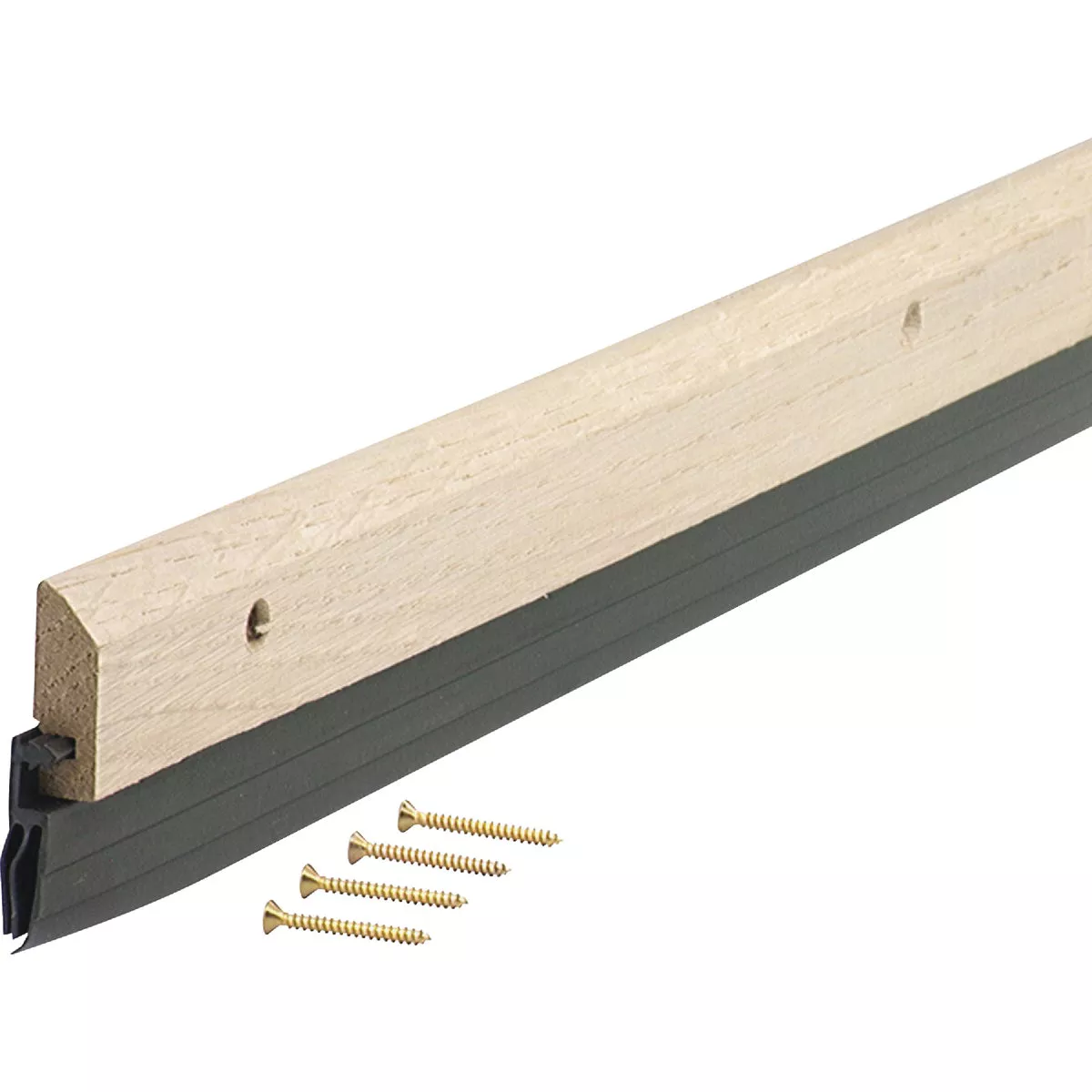 M-D Building Products 1.75 In. 36 In. Natural Door Sweep - photo 2