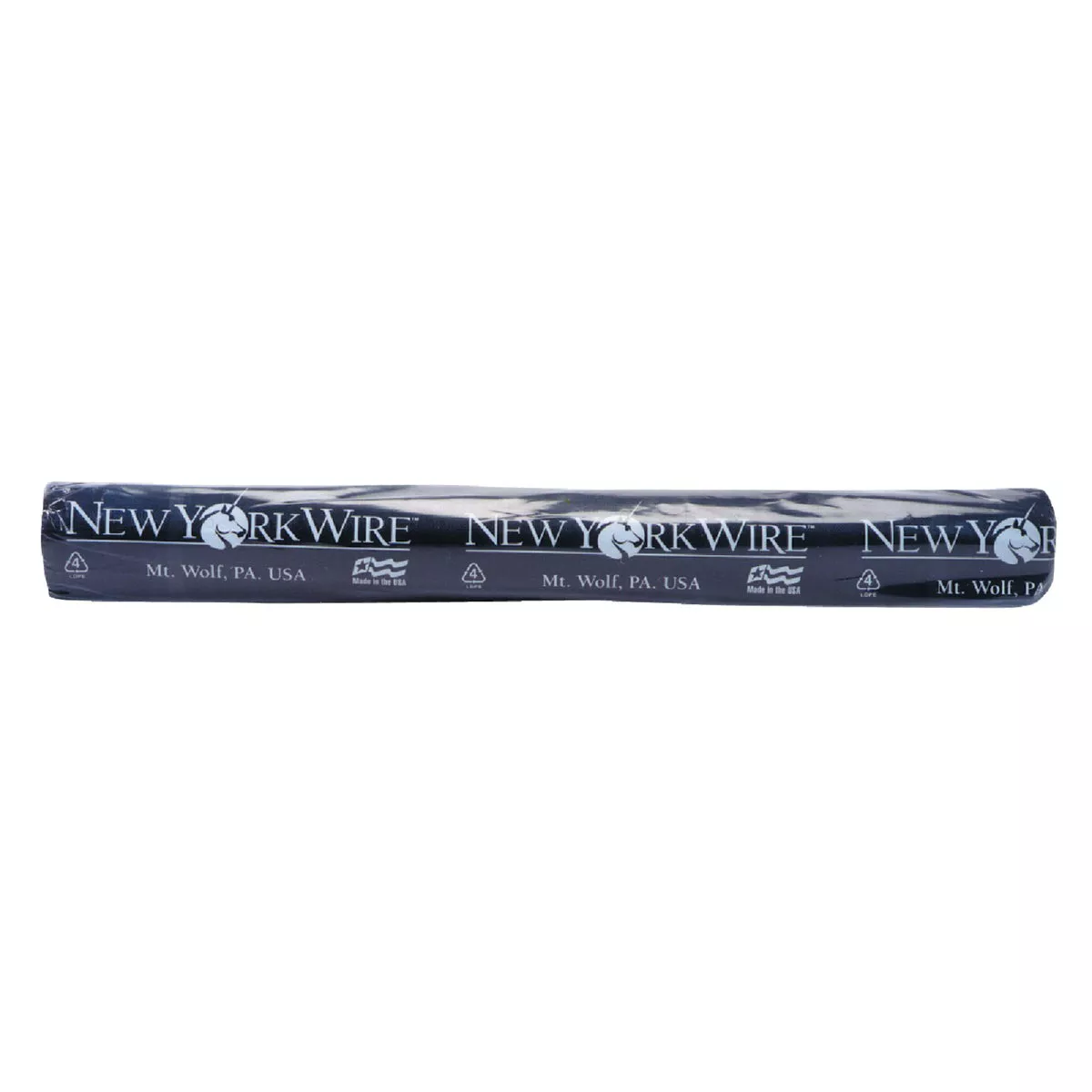 Phifer 36 In. x 100 Ft. Charcoal Premium Fiberglass Mesh Screen Cloth - photo 2