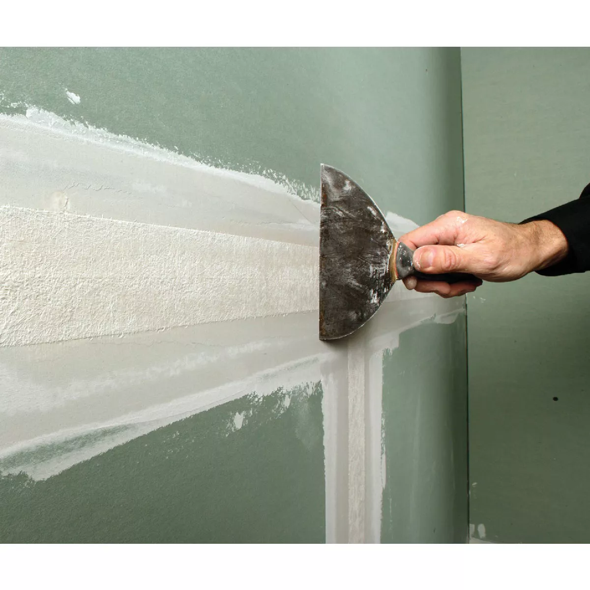 FibaFuse 2-1/16 In. X 250 Ft. Paperless Drywall Tape - photo 2