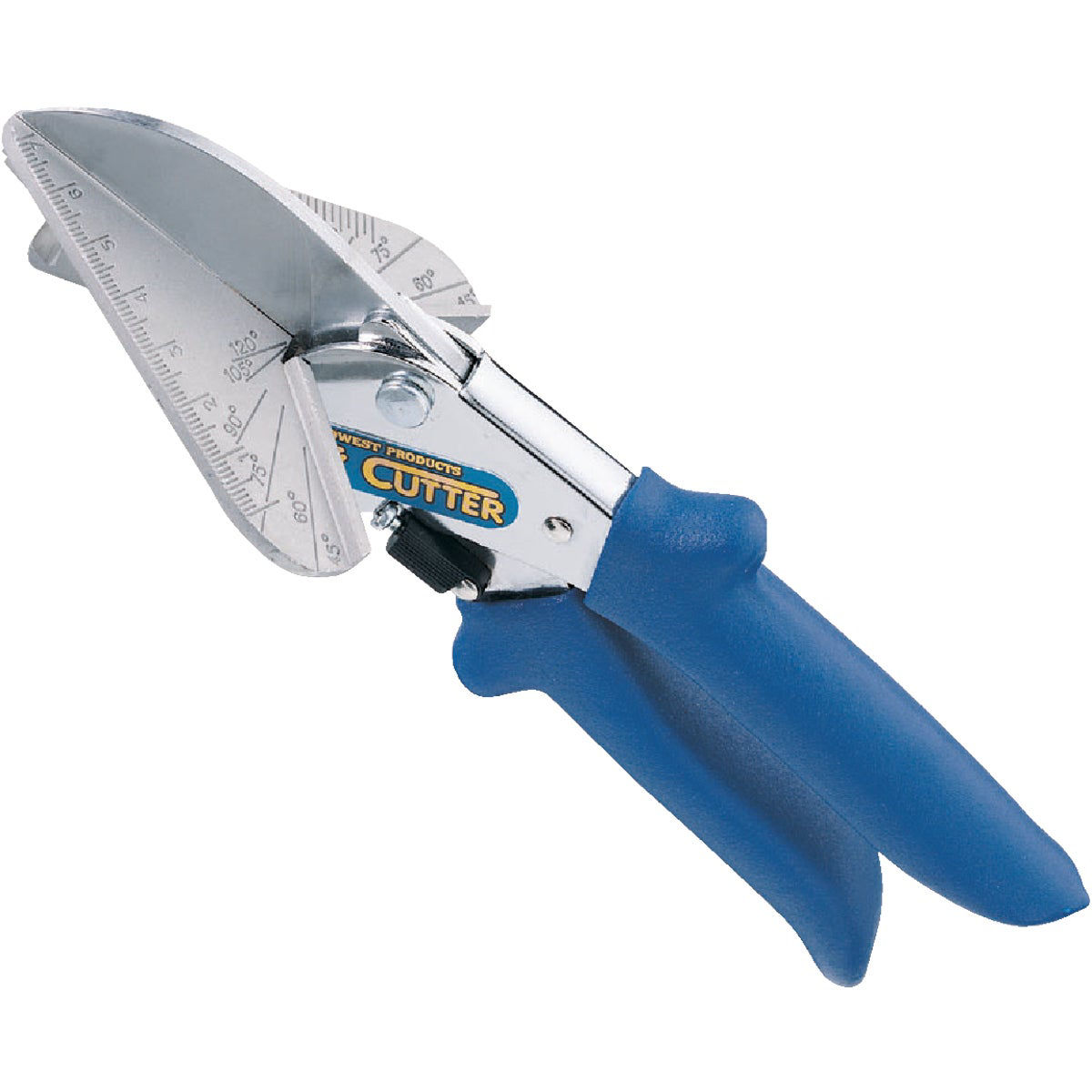 Midwest Products 8-1/4 In. Easy Cutter Miter Snips | Do it Best