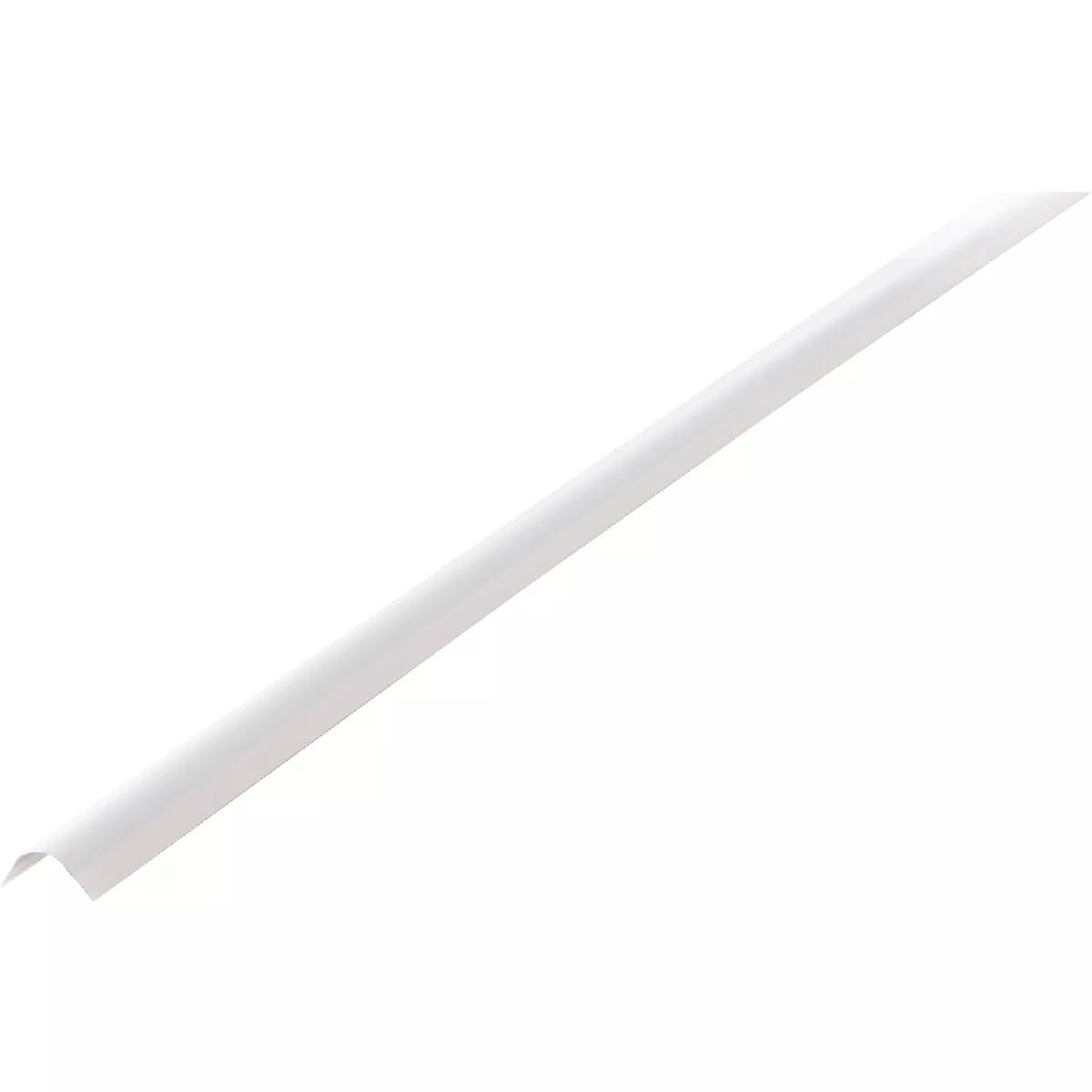 Beadex 3/4 In. x 9 Ft. Paper Faced Metal Bullnose Outside Corner Bead