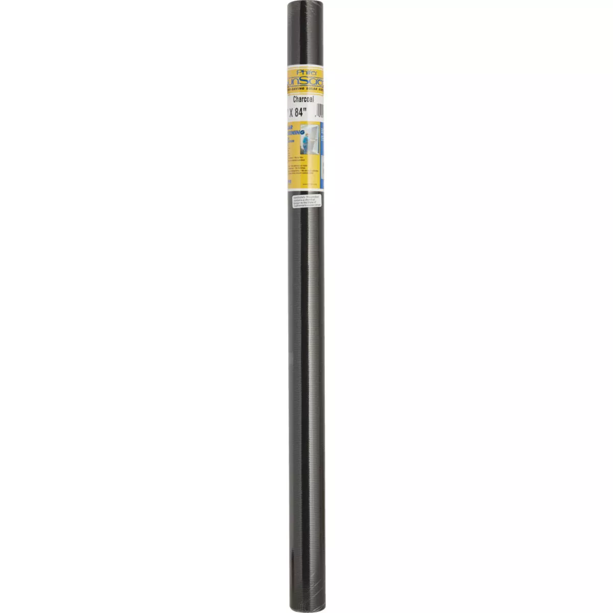 Phifer 36 In. x 7 Ft. Fiberglass Sun Guard Solar Screen - photo 2