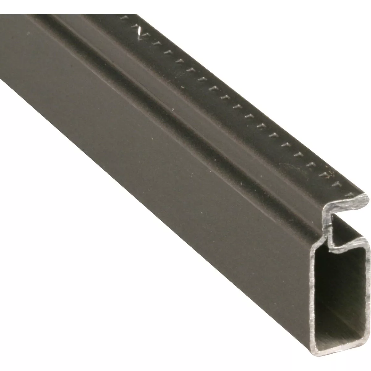Prime-Line Make-2-Fit 3/4 x 5/16 x 72 Bronze Aluminum Screen Frame - photo 2