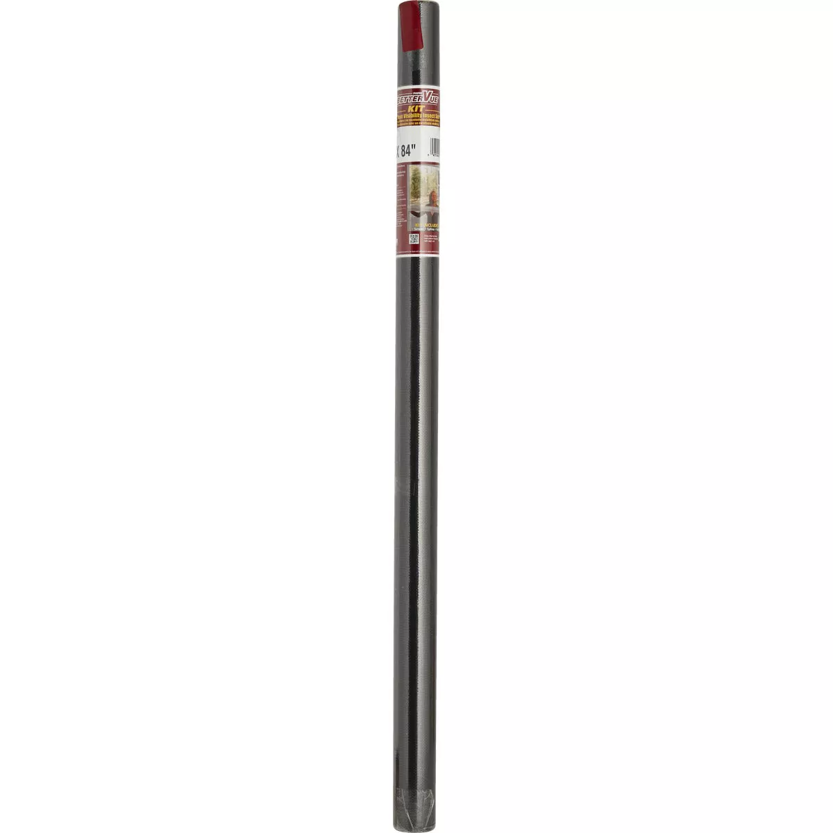 Phifer BetterVue 36 In. x 84 In. Black Fiberglass Screen Kit - photo 2