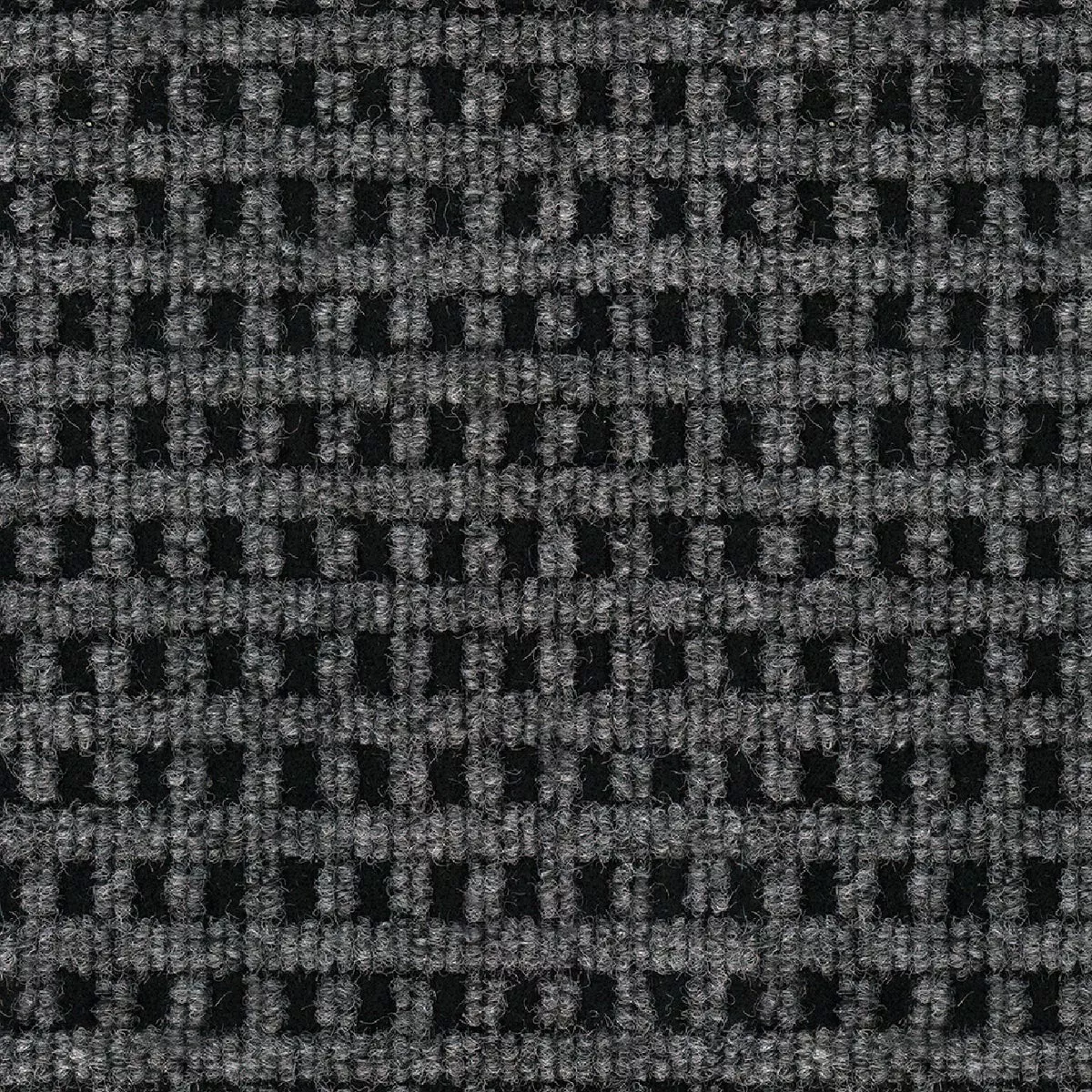 Smart Transformations 24 In. x 24 In. Smoke Mosaic Carpet Tile (15-Pack) - photo 5