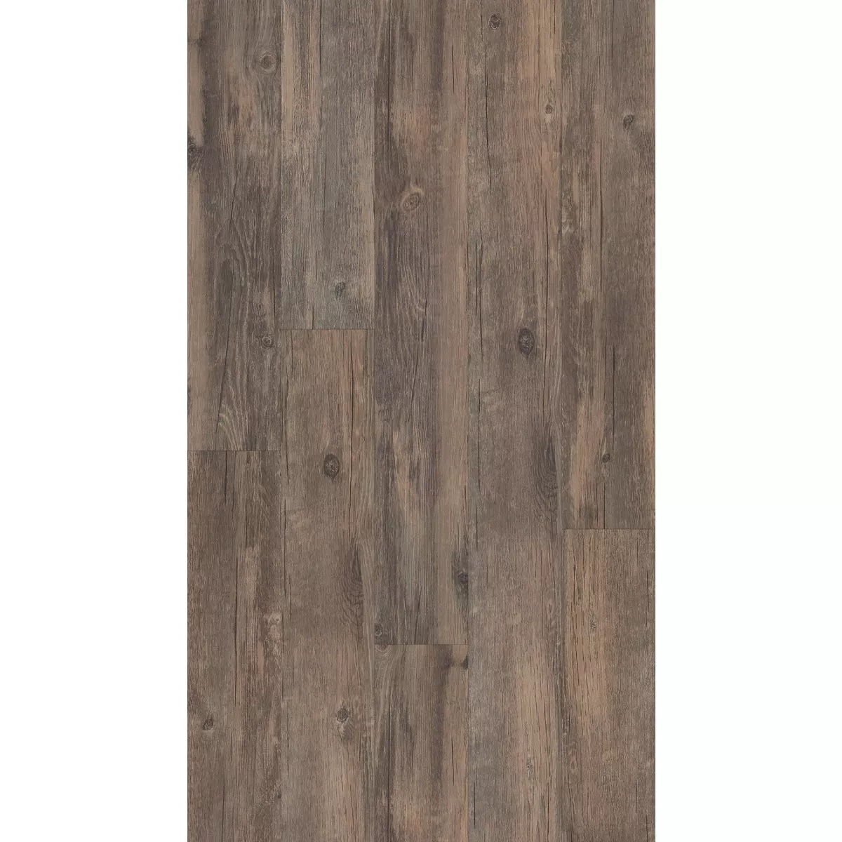 Floorte Classico Antico 6 In. W x 48 In. L Vinyl Rigid Core Floor Plank (19.44 Sq. Ft./Case)