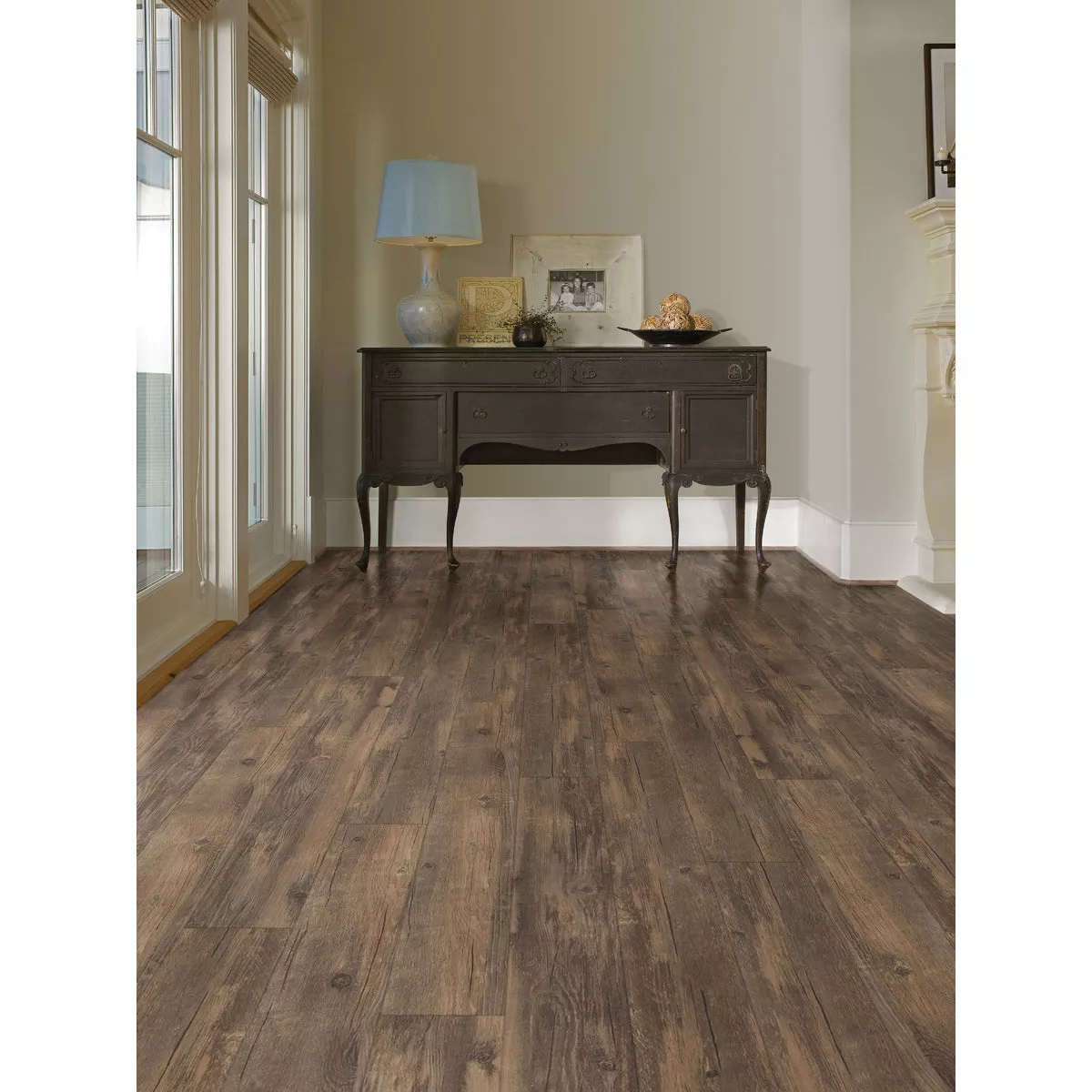 Floorte Classico Antico 6 In. W x 48 In. L Vinyl Rigid Core Floor Plank (19.44 Sq. Ft./Case) - photo 2