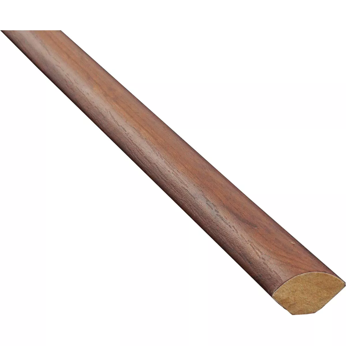 Shaw Classico Antico 0.63 In. W x 94 In. L Quarter Round Vinyl Floor Plank Trim
