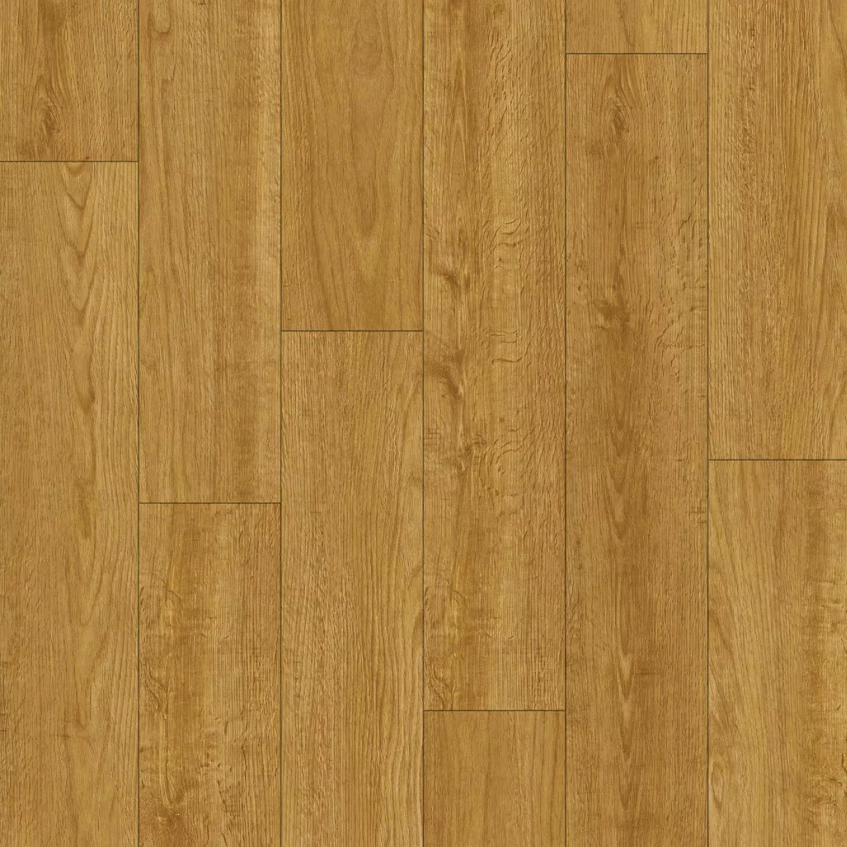 Mohawk Daventry Harvest Teak 6 In. W x 48 In. L Luxury Vinyl Rigid Core Floor Plank (32.18 Sq. Ft./Case) - photo 2
