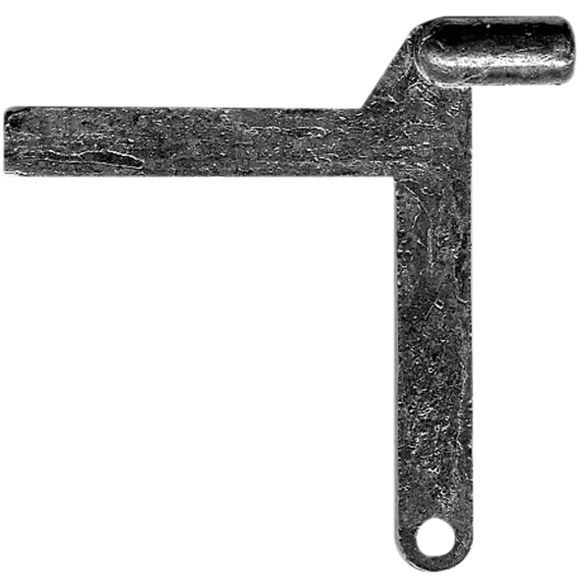 Prime-Line Diecast Tilt Corner Key