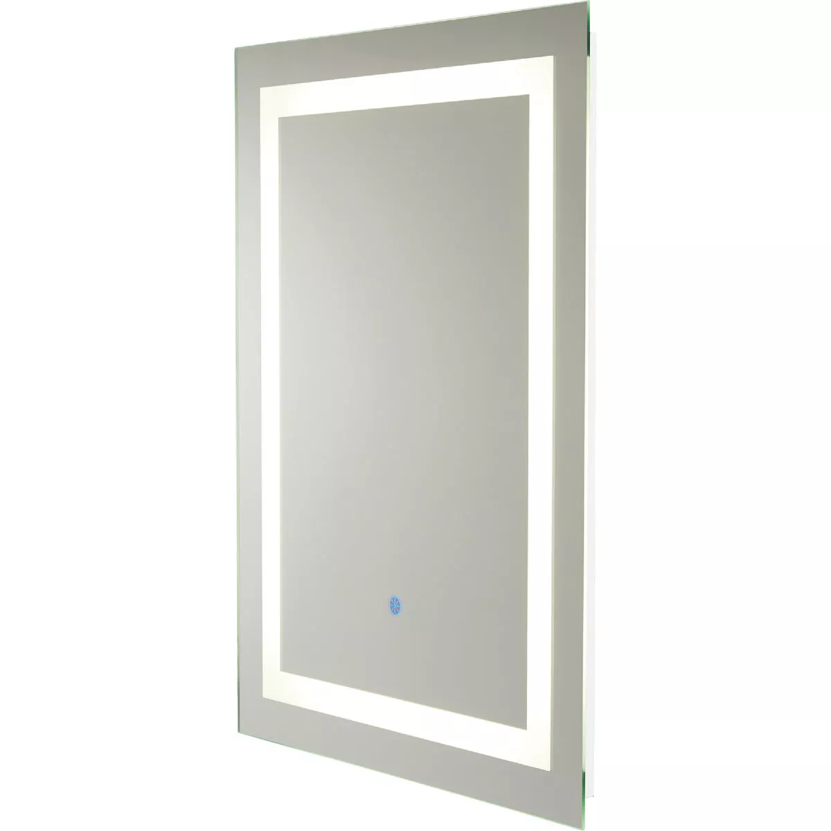Renin Portofino 23-5/8 In. W. x 31-1/2 In. H. Polished Edge Backlit Wall Mirror - photo 3