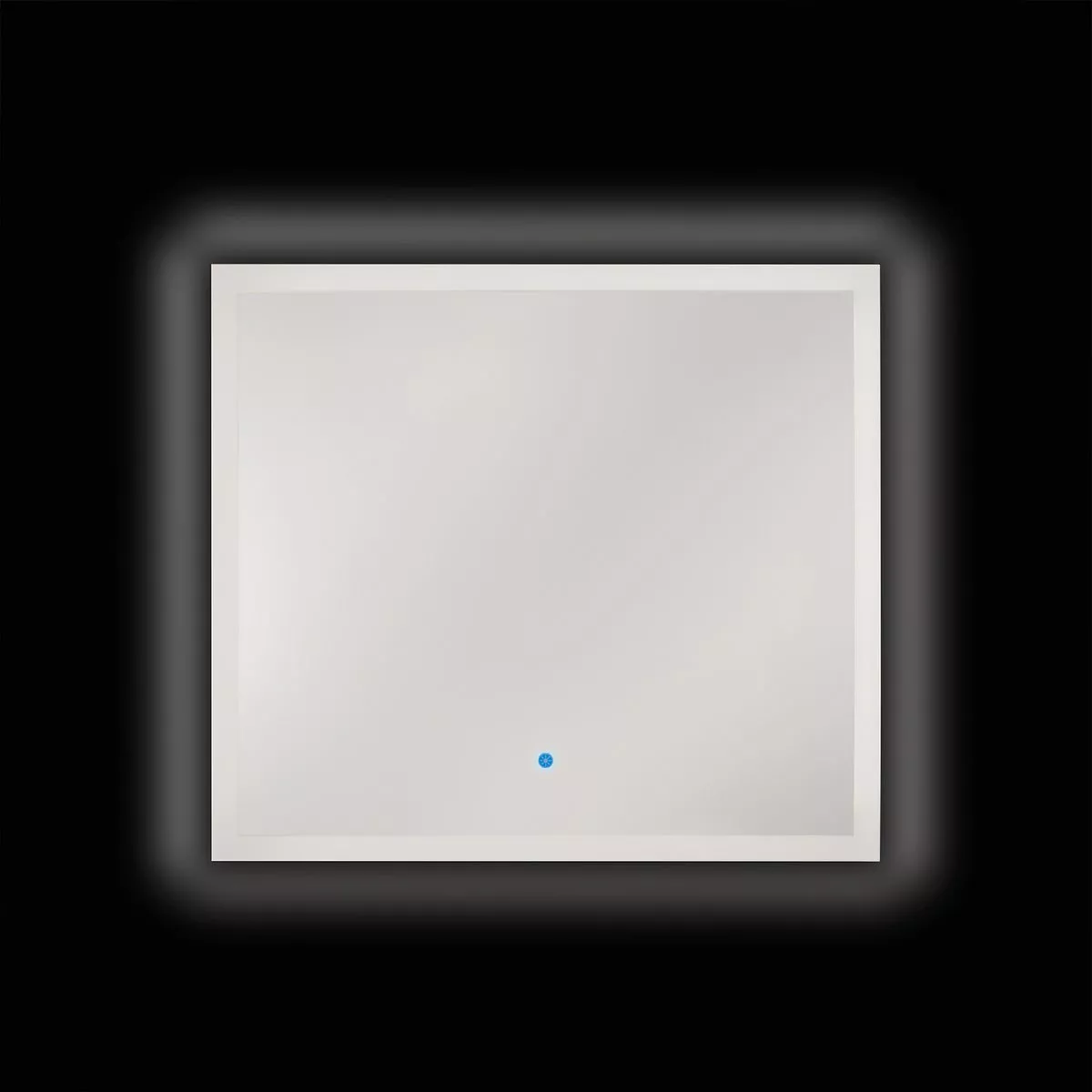 Renin Landscape 32 In. W. x 36 In. H. Polished Edge Backlit Wall Mirror - photo 3