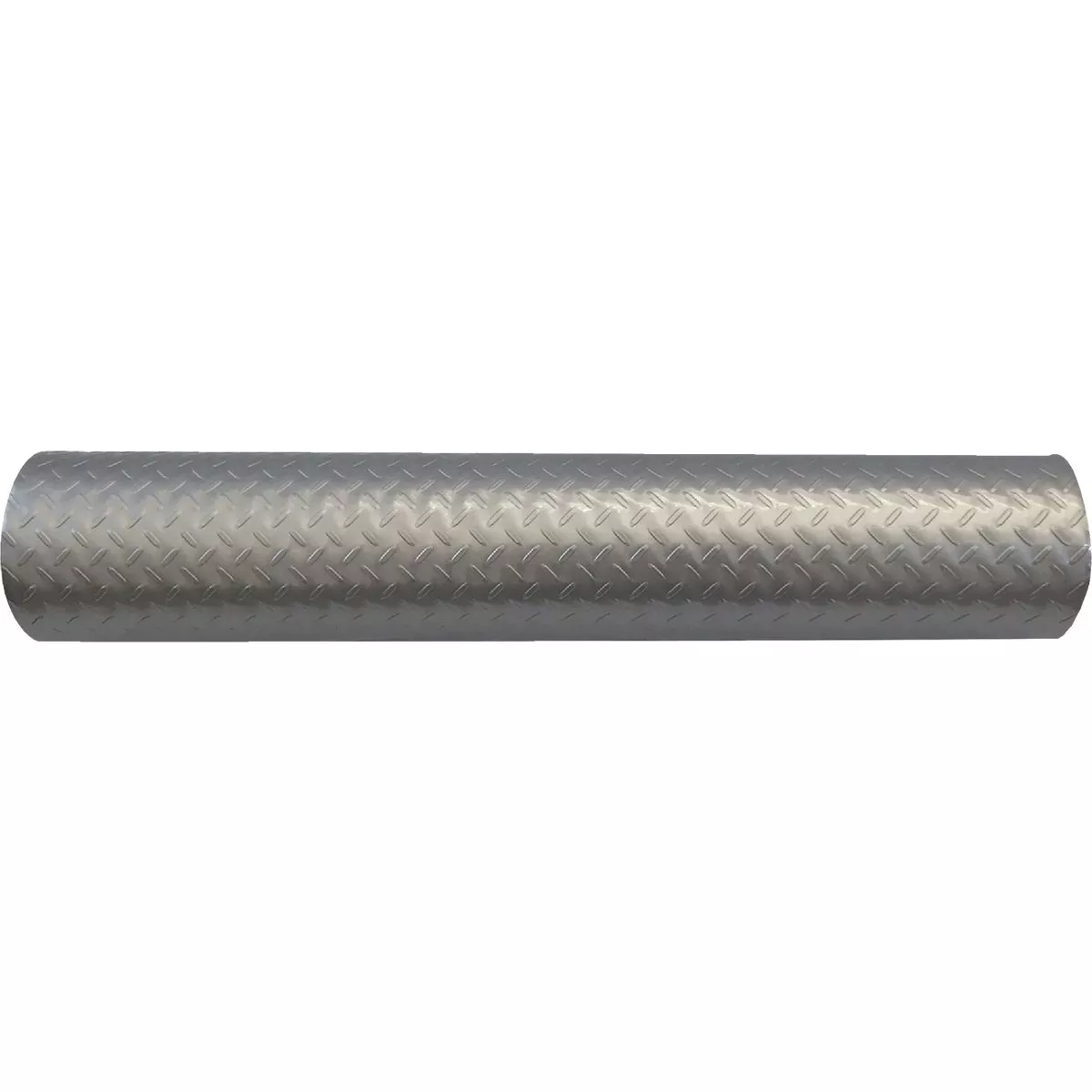 Tenex 36 In. W x 75 Ft. L Metallic Diamond Floor/Carpet Protector - photo 2