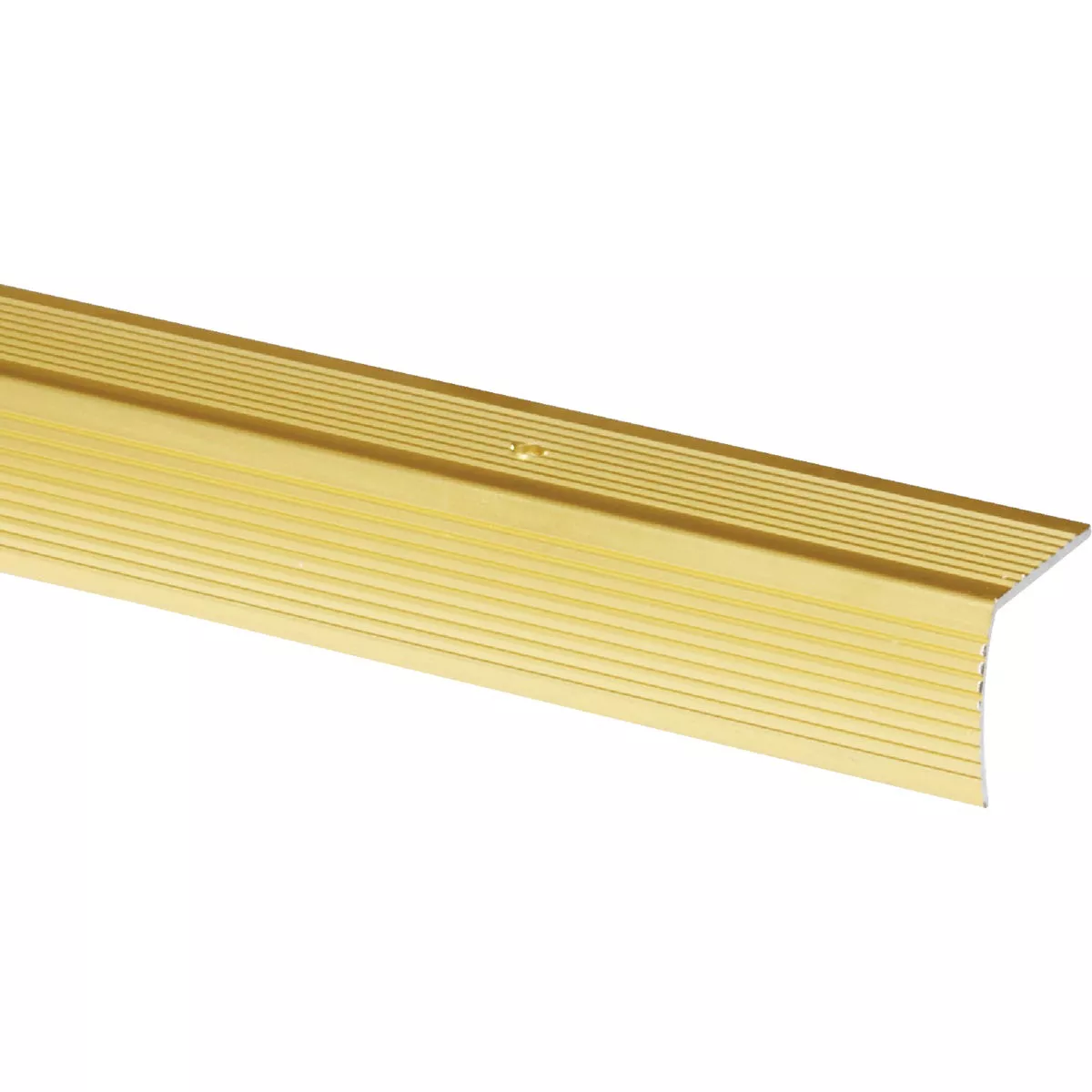 Do it Gold 1-1/8 In. x 3 Ft. Aluminum Stair Edging