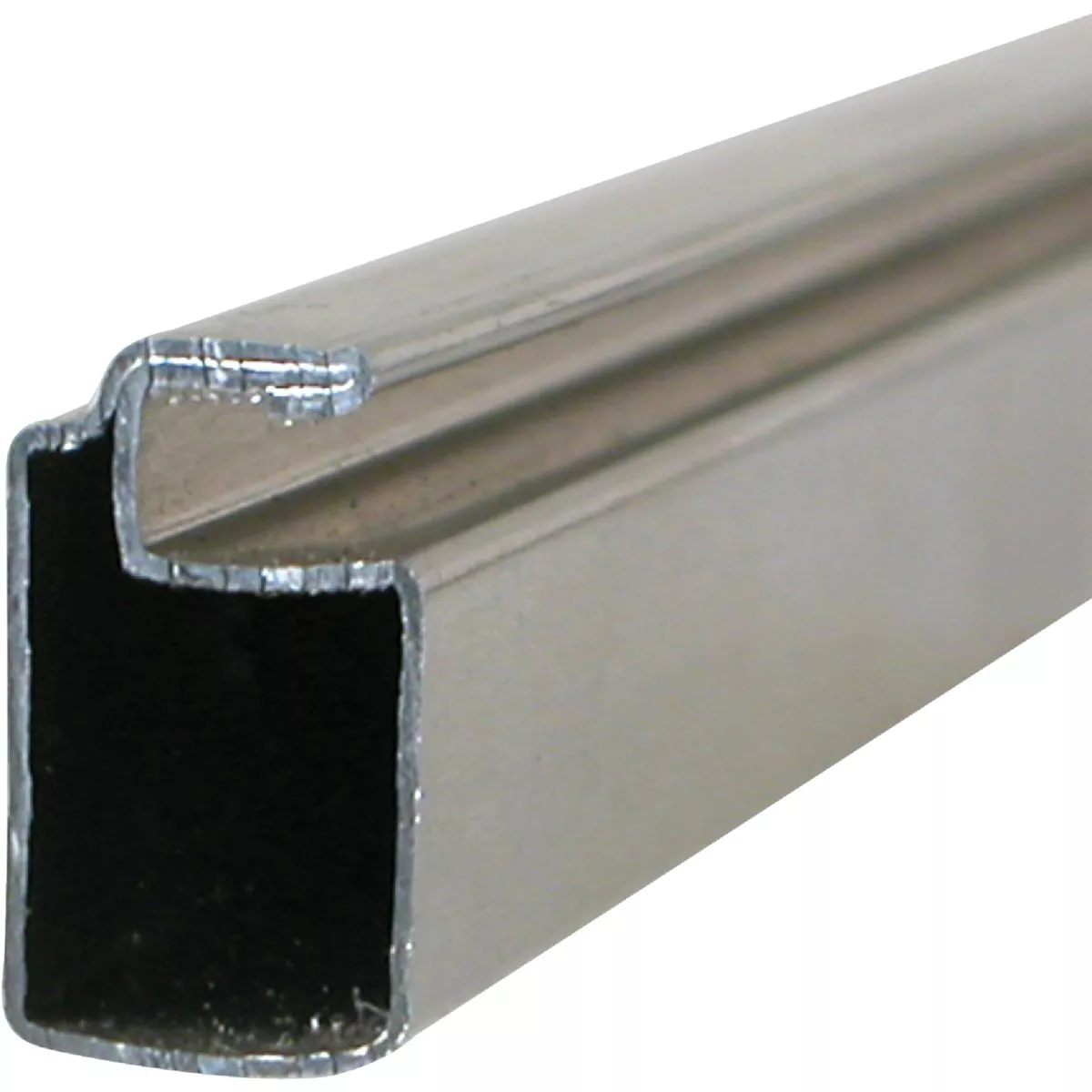 Prime-Line Make-2-Fit 3/4 x 3/8 x 72 Mill Aluminum Screen Frame - photo 2