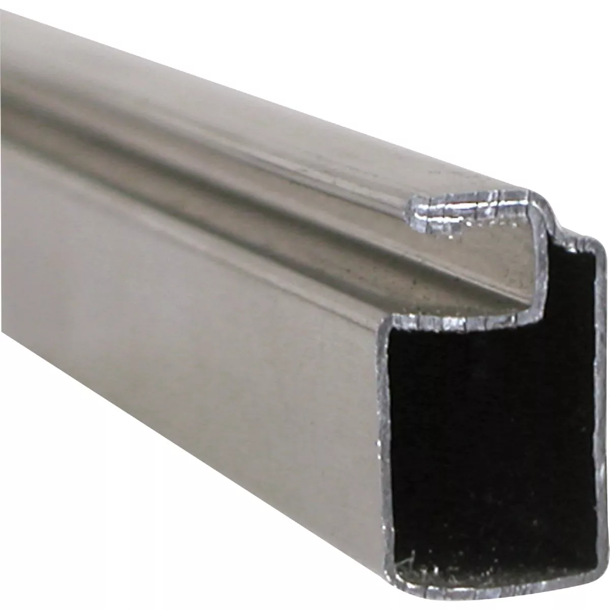 Prime-Line Make-2-Fit 3/4 x 3/8 x 94 Mill Aluminum Screen Frame - photo 2