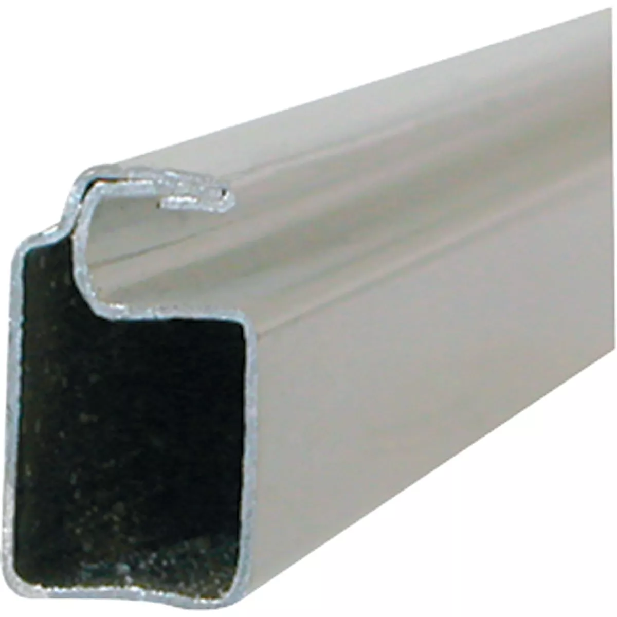 Prime-Line Make-2-Fit 3/4 x 7/16 x 94 Mill Aluminum Screen Frame - photo 2