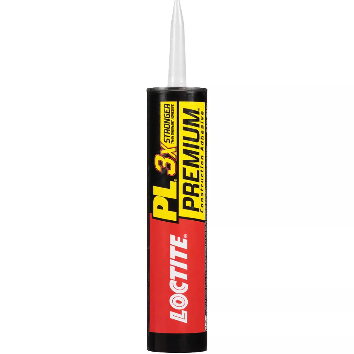 LOCTITE PL Premium 10 Oz. Polyurethane Construction Adhesive
