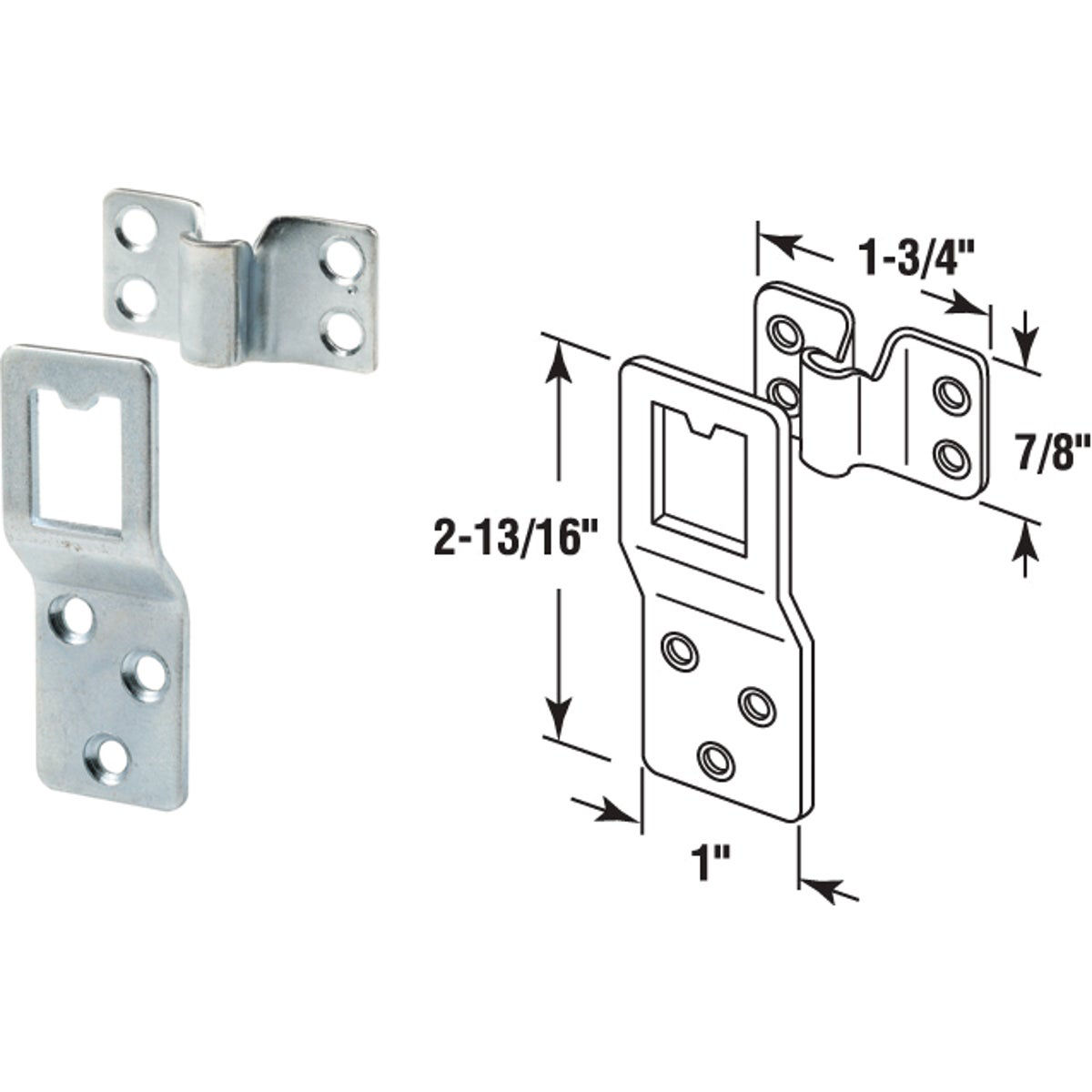 Storm & Screen Window Hardware | Window Hardware | True Value Hardware