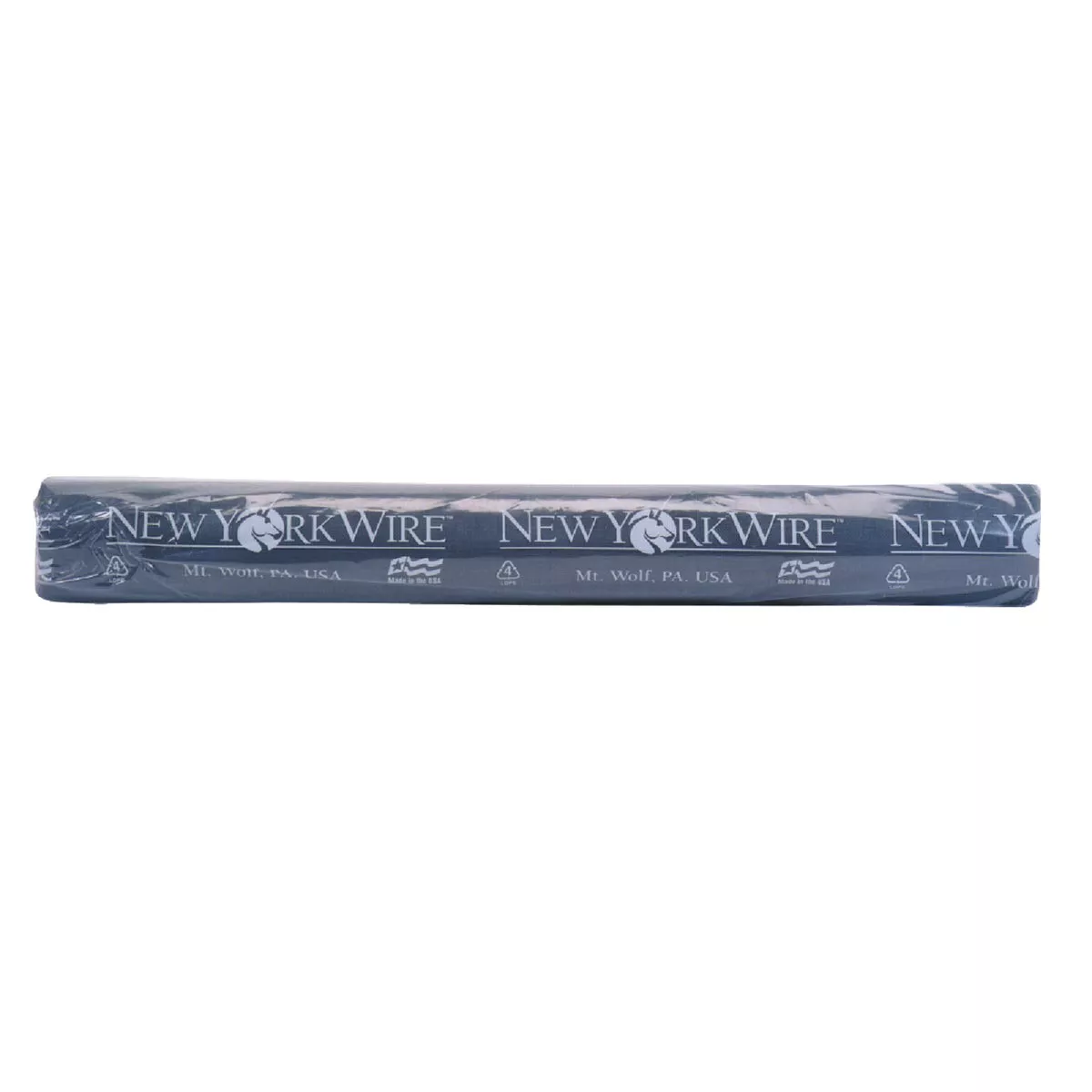 Phifer 36 In. x 100 Ft. Gray Premium Fiberglass Mesh Screen Cloth - photo 2