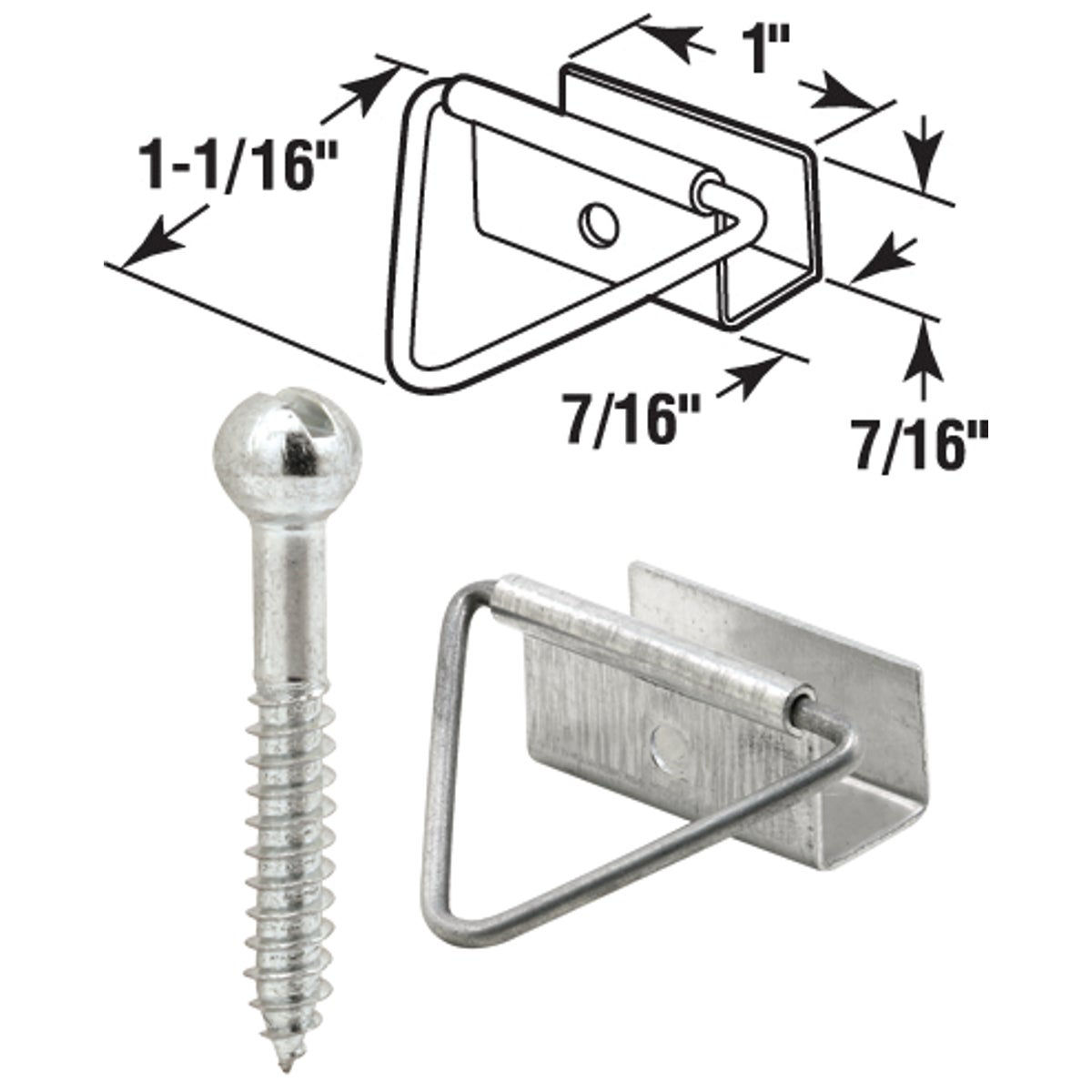 Window Latch | True Value Hardware