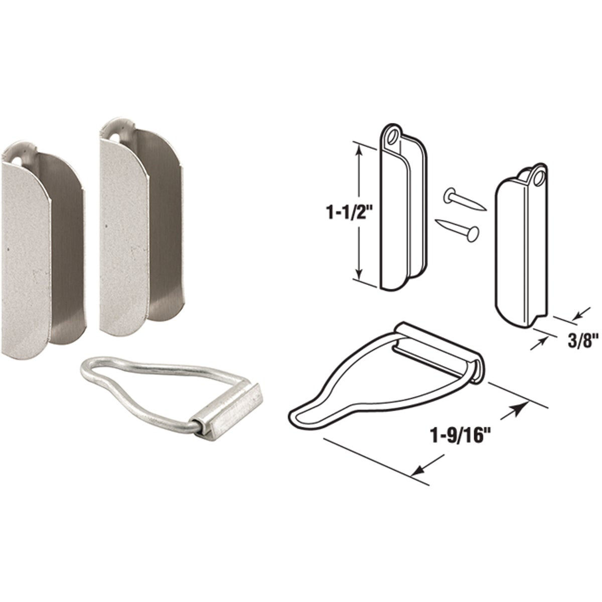 Window Latch | True Value Hardware
