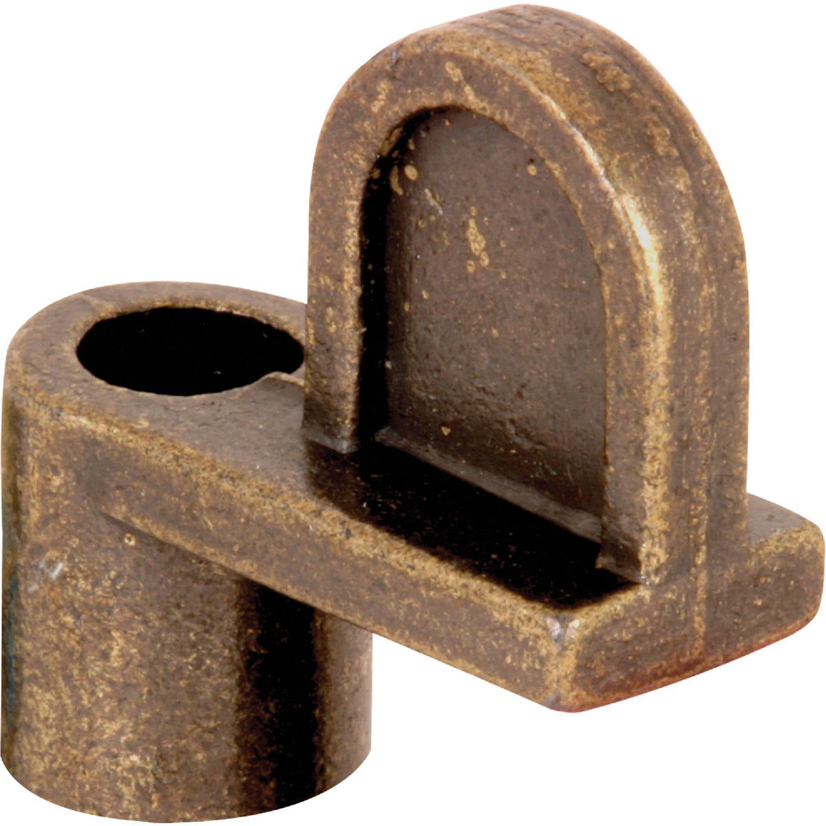 Prime-Line 5/16 In. Bronze Swivel Die-cast Screen Clips With Screws (12 ...