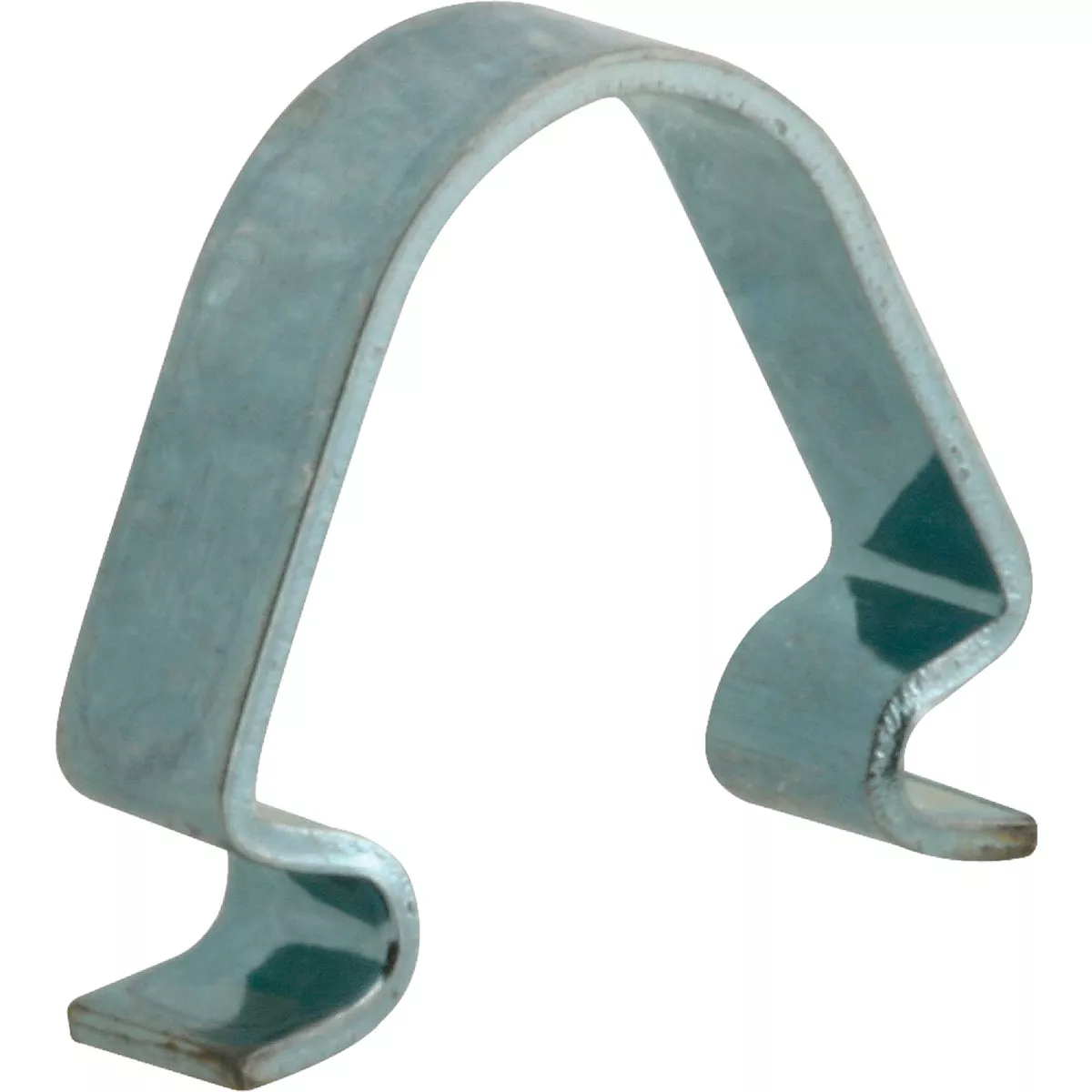 Prime-Line 3/8" X 3/4" X 5/32" Spring Steel Insert Clip (25 Count) - photo 2