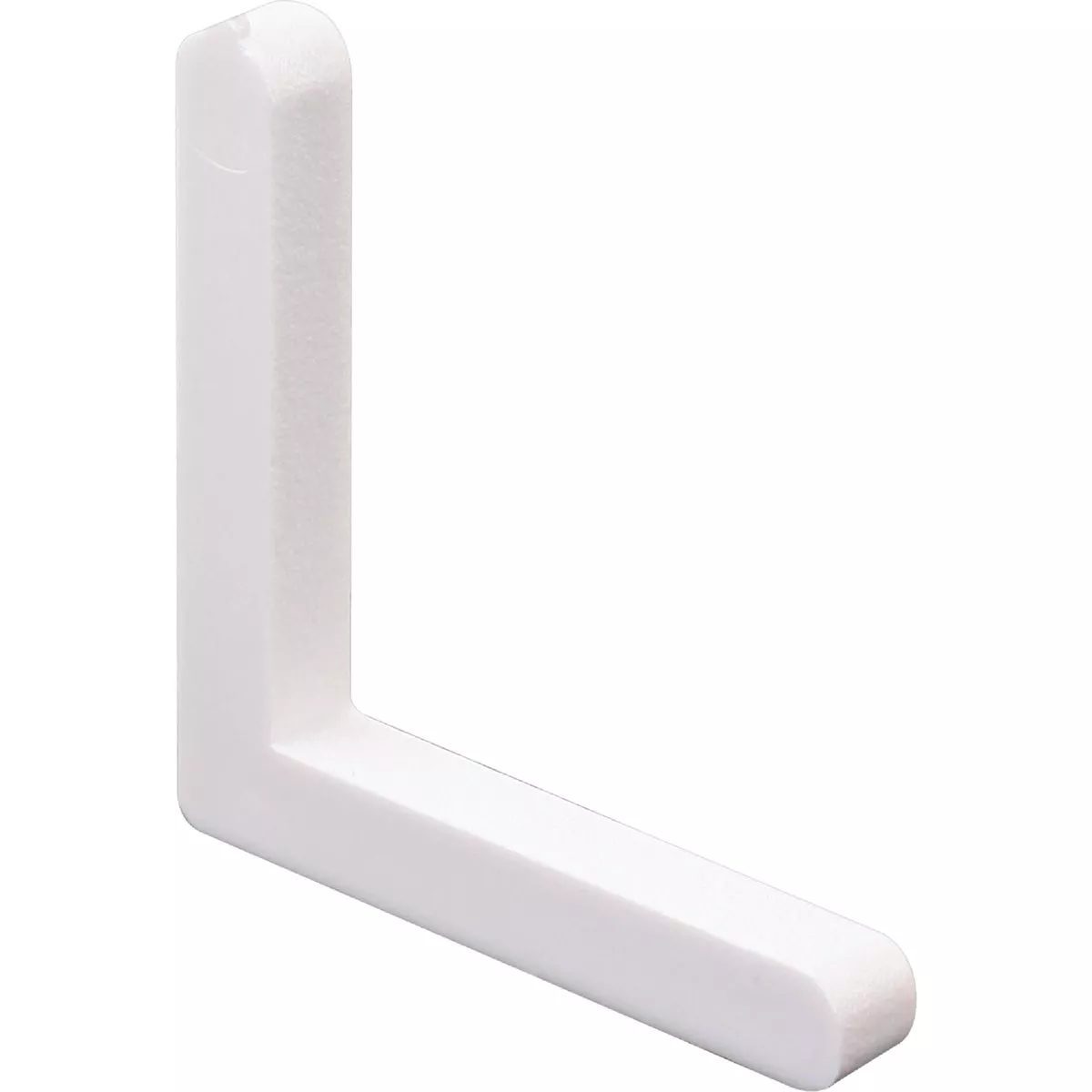 Prime-Line 3/16 In. x 3/16 In. Non-Handed Nylon Corner Key