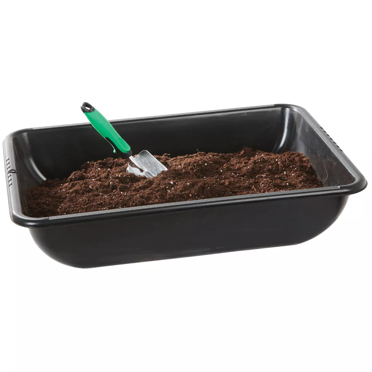 Heavy-Duty 27 In. Concrete Mixing Tub - photo 7