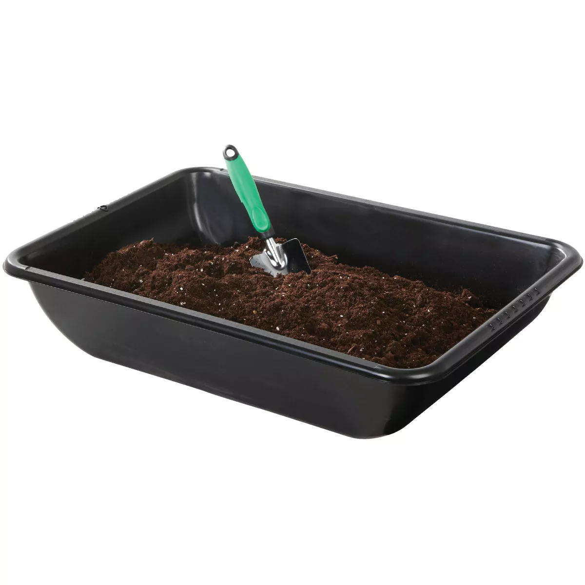 Heavy-Duty 27 In. Concrete Mixing Tub - photo 5