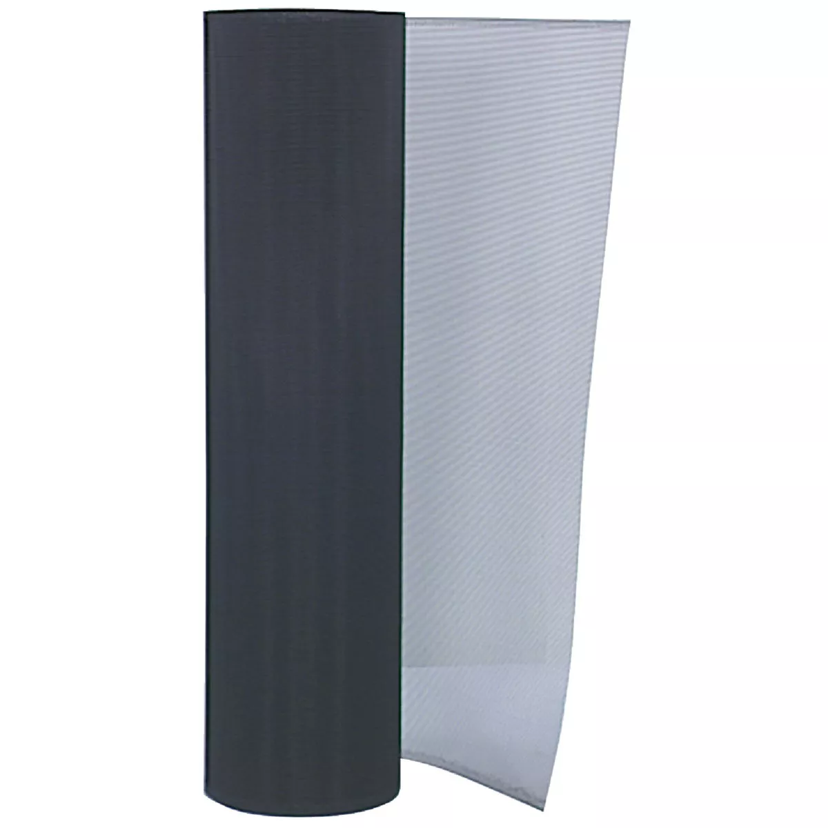 Phifer 24 In. x 100 Ft. Black Aluminum Screen - photo 3
