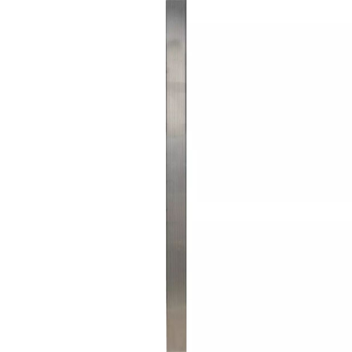 M-D Building Products 4-1/2 In. x 1-1/2 In. x 72 In. Mill Aluminum Sill Nosing - photo 2