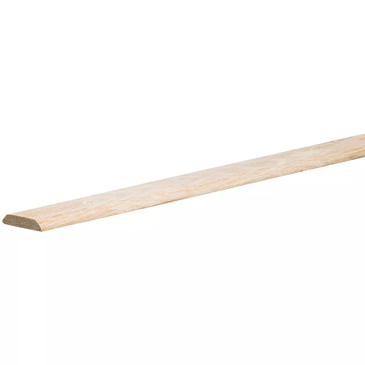 Do it Unfinished 1-3/4 In. x 3 Ft. Oak Seam Binder