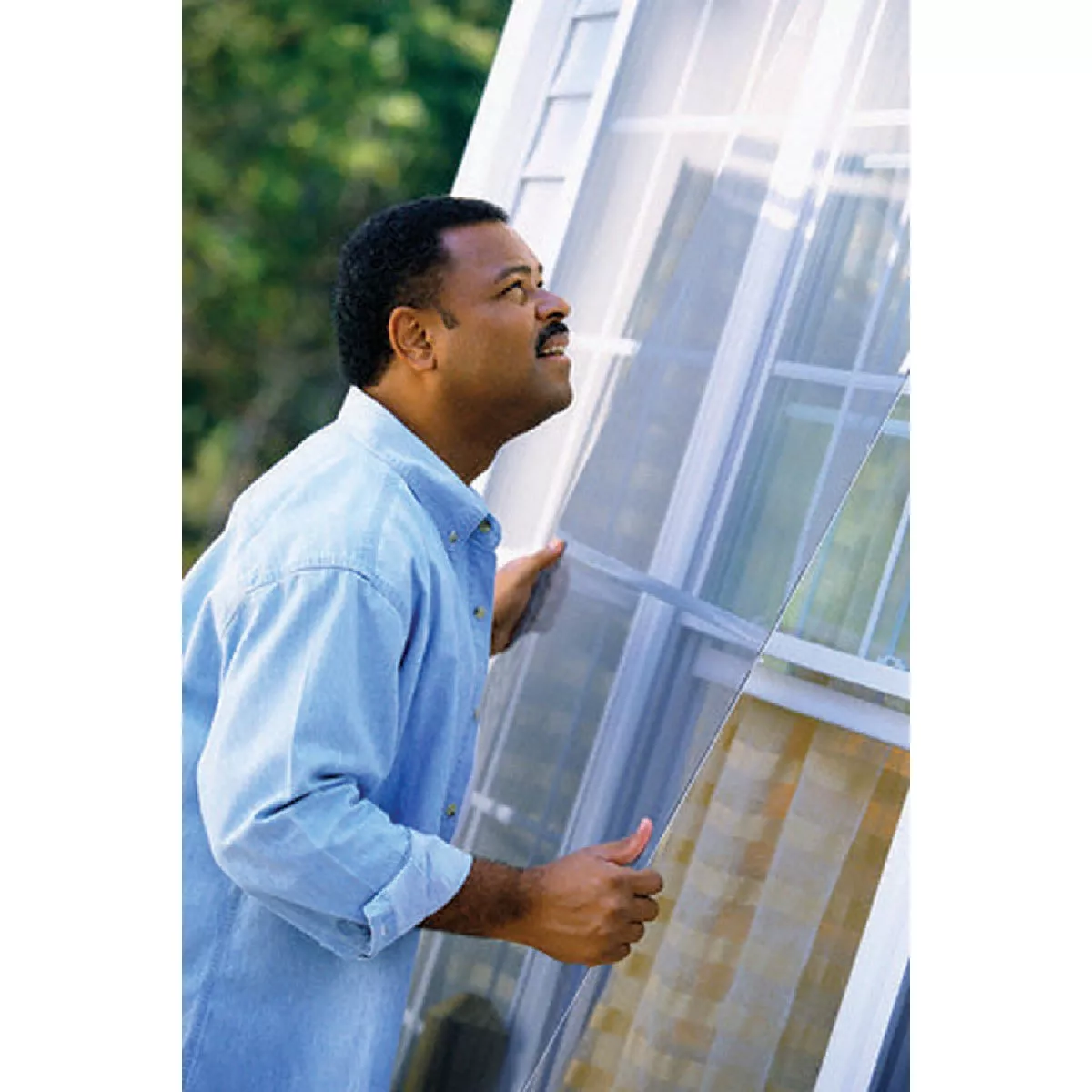 Plaskolite OPTIX 30" x 36" x 0.100 (1/10") Clear Acrylic Sheet - photo 3
