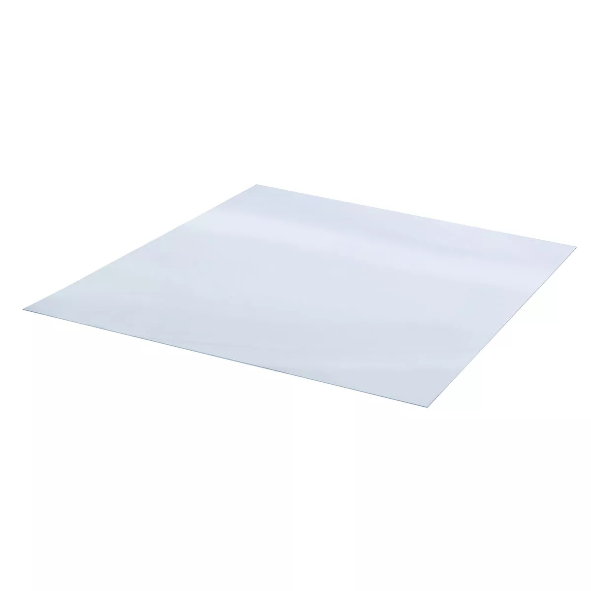 Plaskolite OPTIX 30" x 36" x 0.100 (1/10") Clear Acrylic Sheet - photo 2