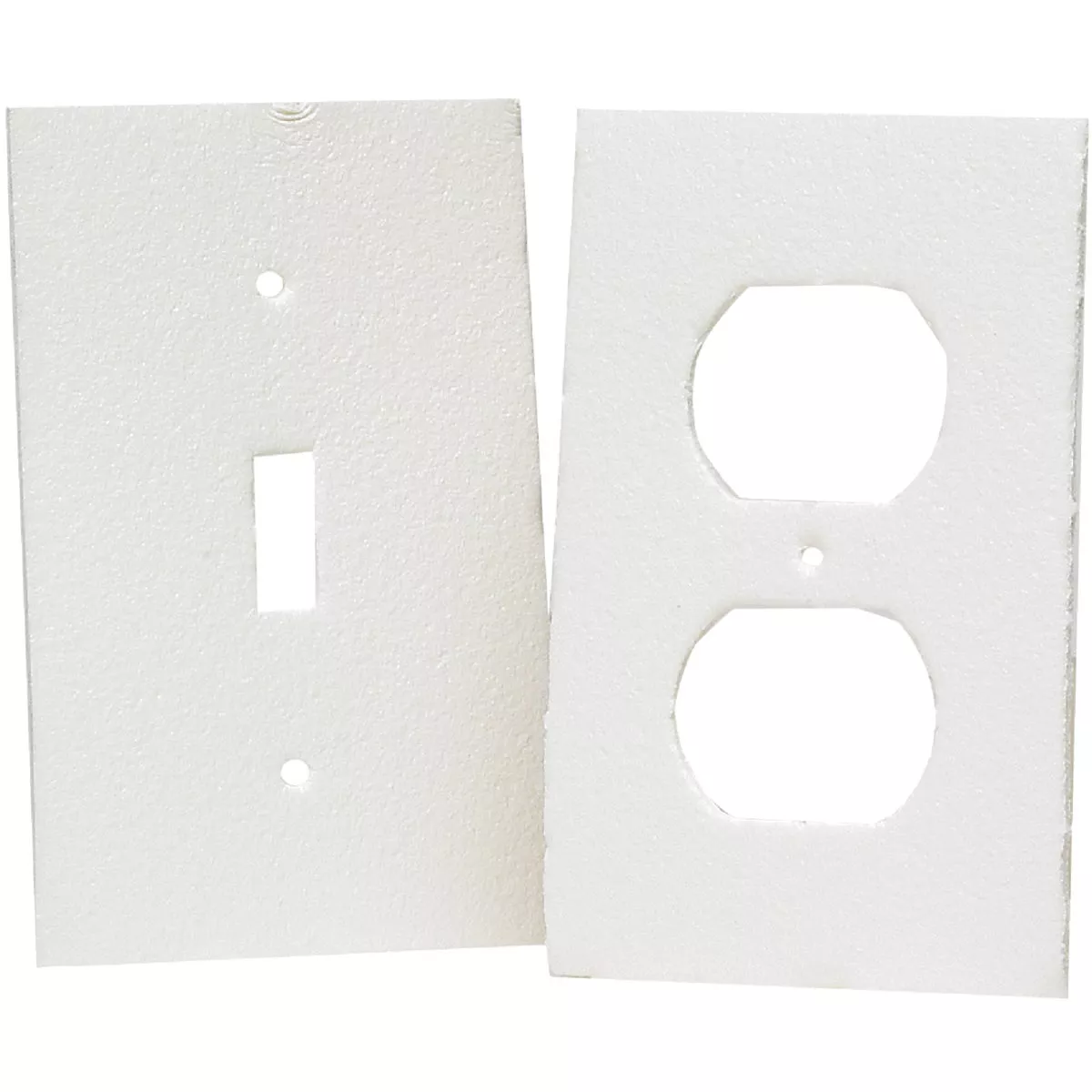 Do it Switch & Wall Plate Insulator
