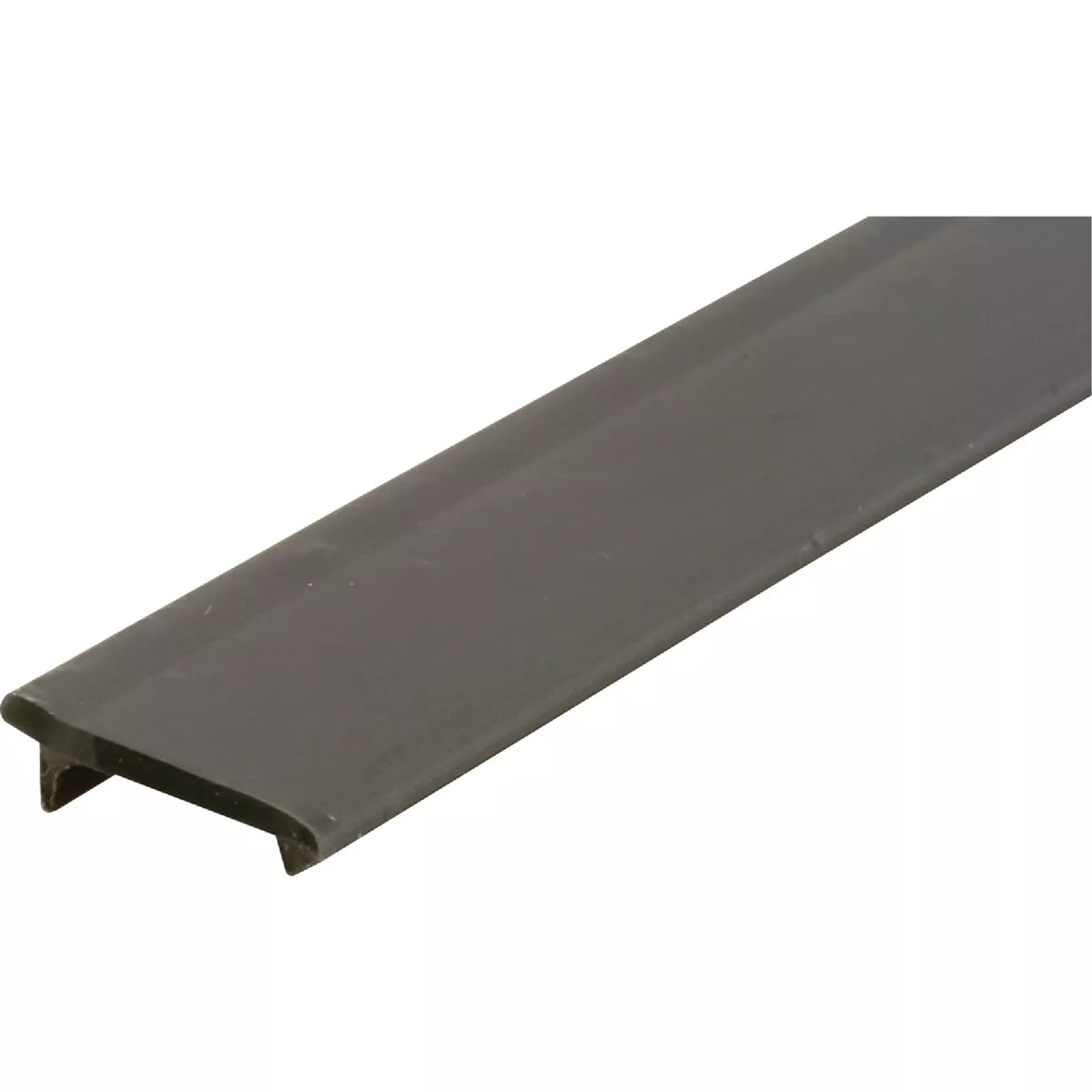 Prime-Line 1/8 In. Dia. x 80 In. L. Black Vinyl Rigid Screening Spline - photo 2