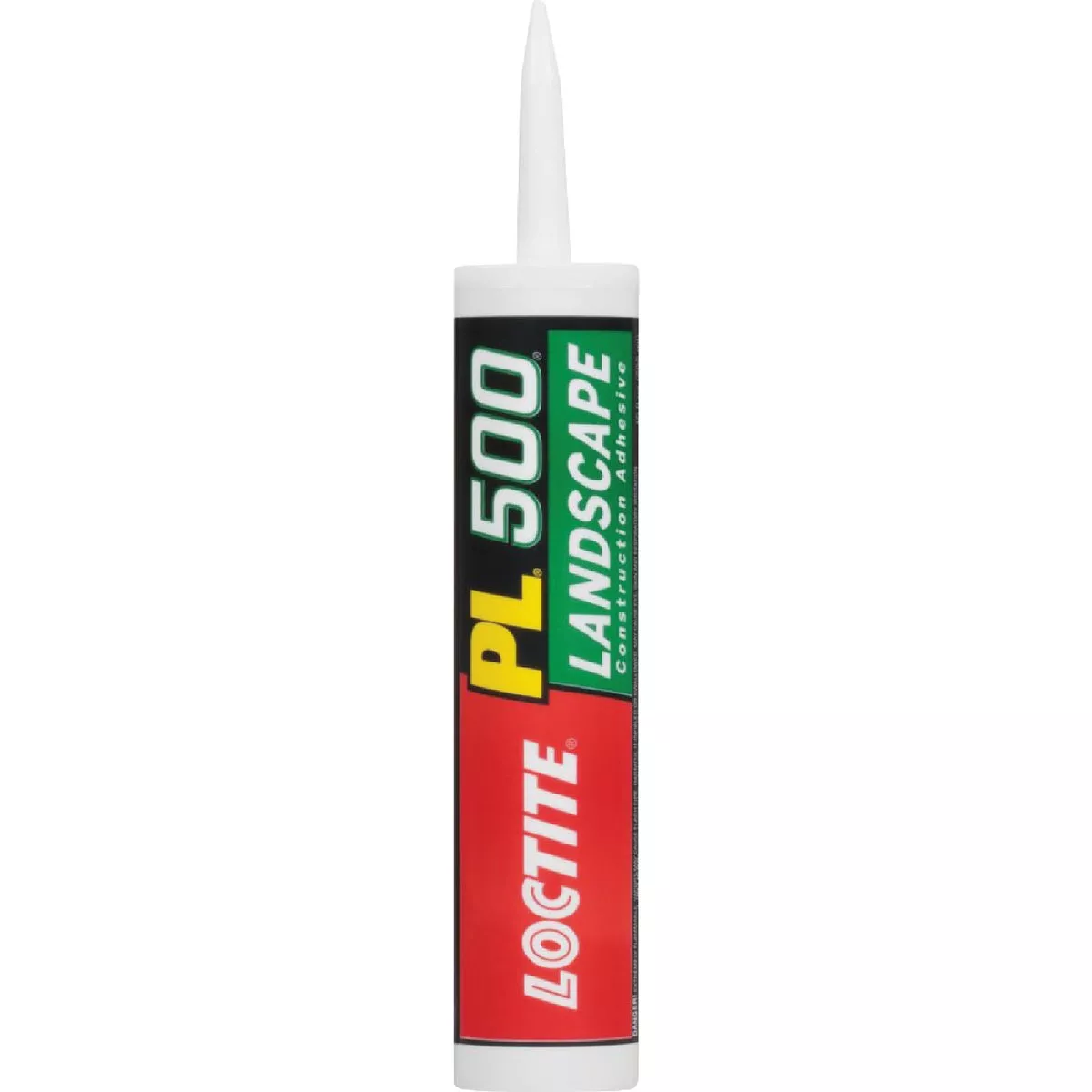 Loctite PL 500 10 Oz. Landscape Adhesive