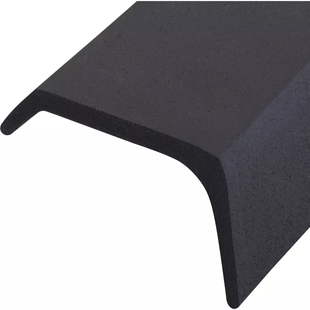 M-D Building Products 16 Ft. Black Rubber Garage Door Bottom Seal - photo 4