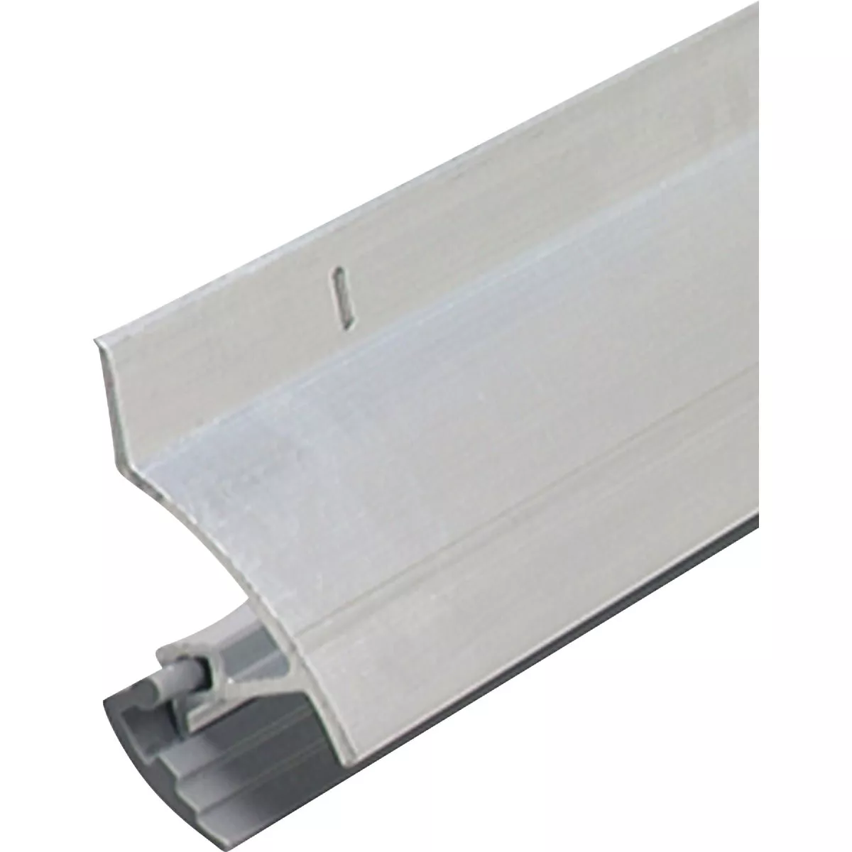 M-D Building Products 0.75 In. 36 In. Silver Door Sweep - photo 2