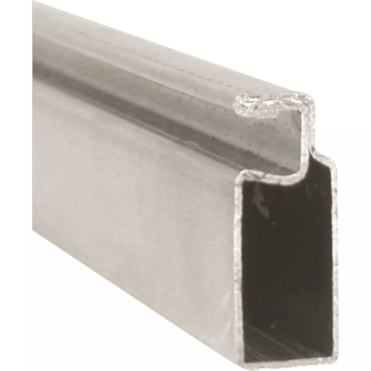 Prime-Line Make-2-Fit 3/4 x 5/16 x 94 Mill Aluminum Screen Frame - photo 2