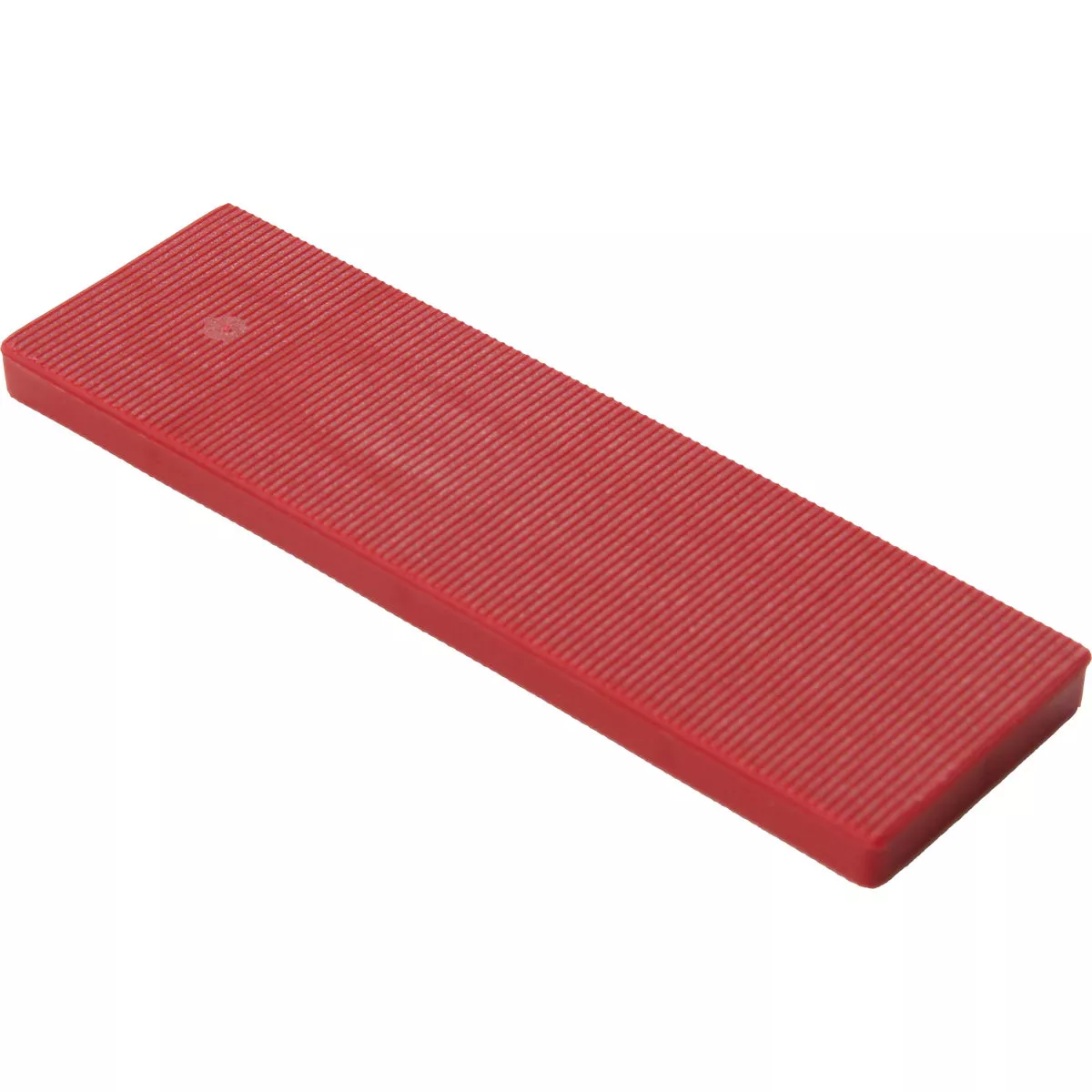 Broadfix 4 In. L Flat Polypropylene Shim, Assorted Thicknesses (60-Count) - photo 6