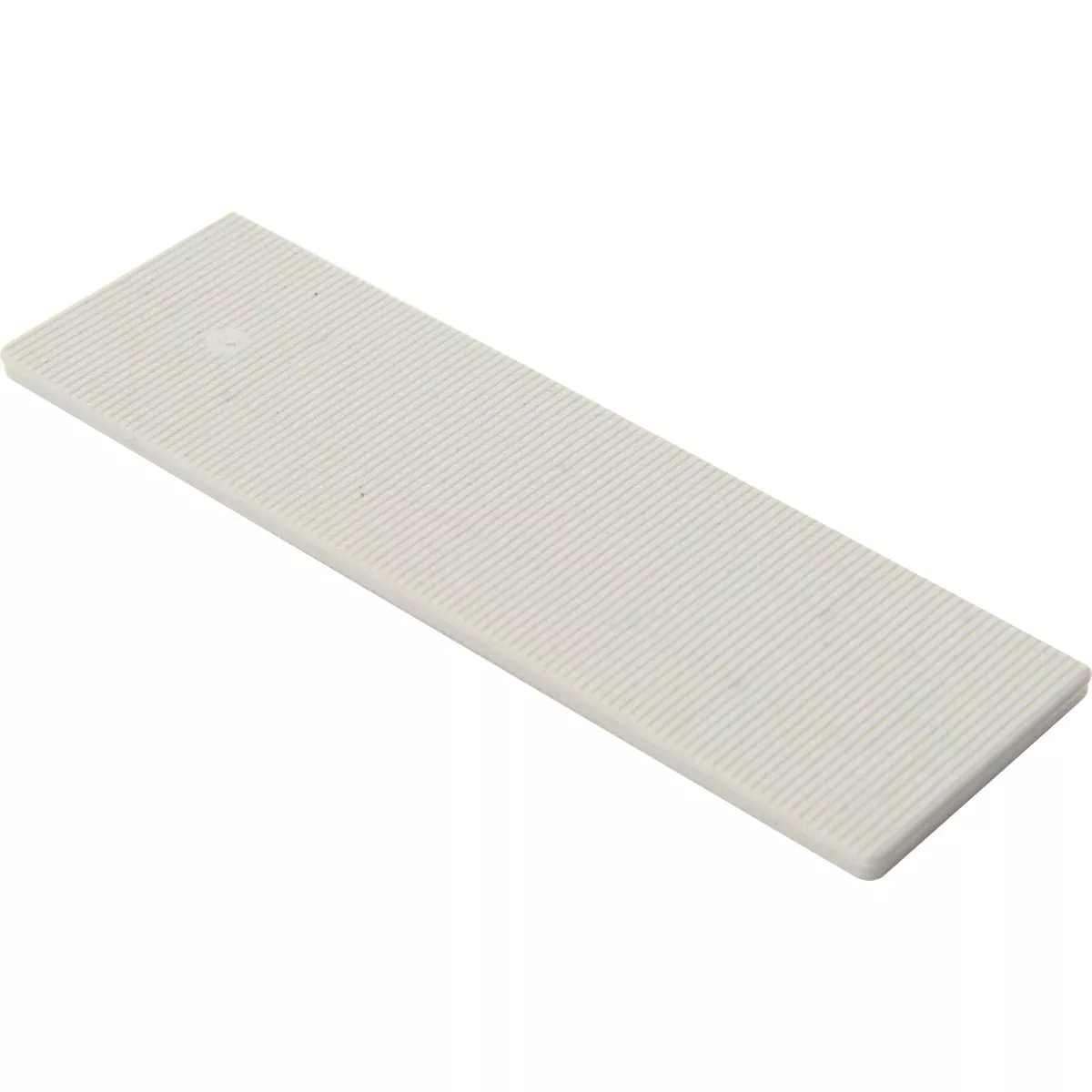 Broadfix 4 In. L Flat Polypropylene Shim, Assorted Thicknesses (60-Count) - photo 8