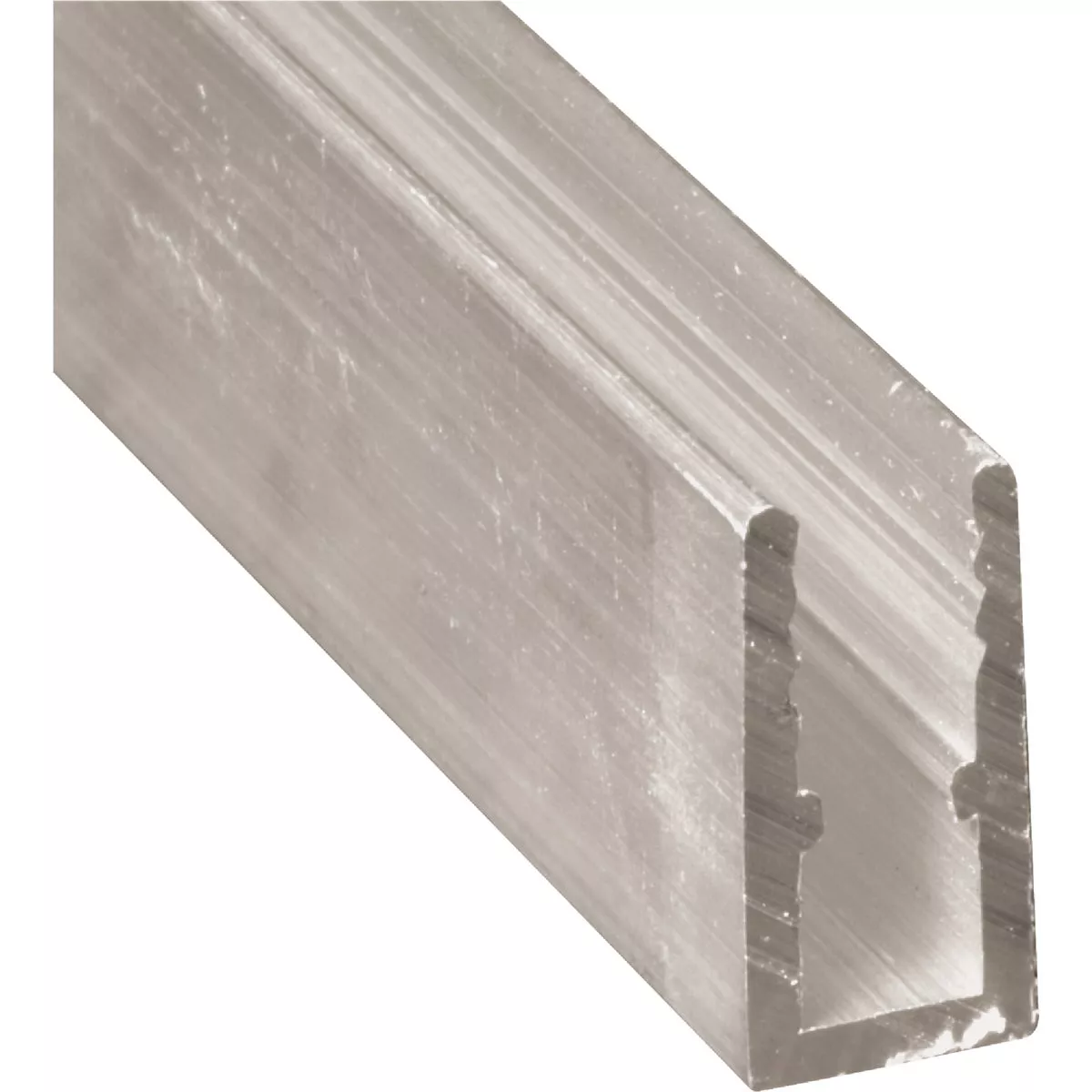 Prime-Line 5/16 In. x 5/8 In. x 94 In. Mill Extruded Window Frame - photo 2