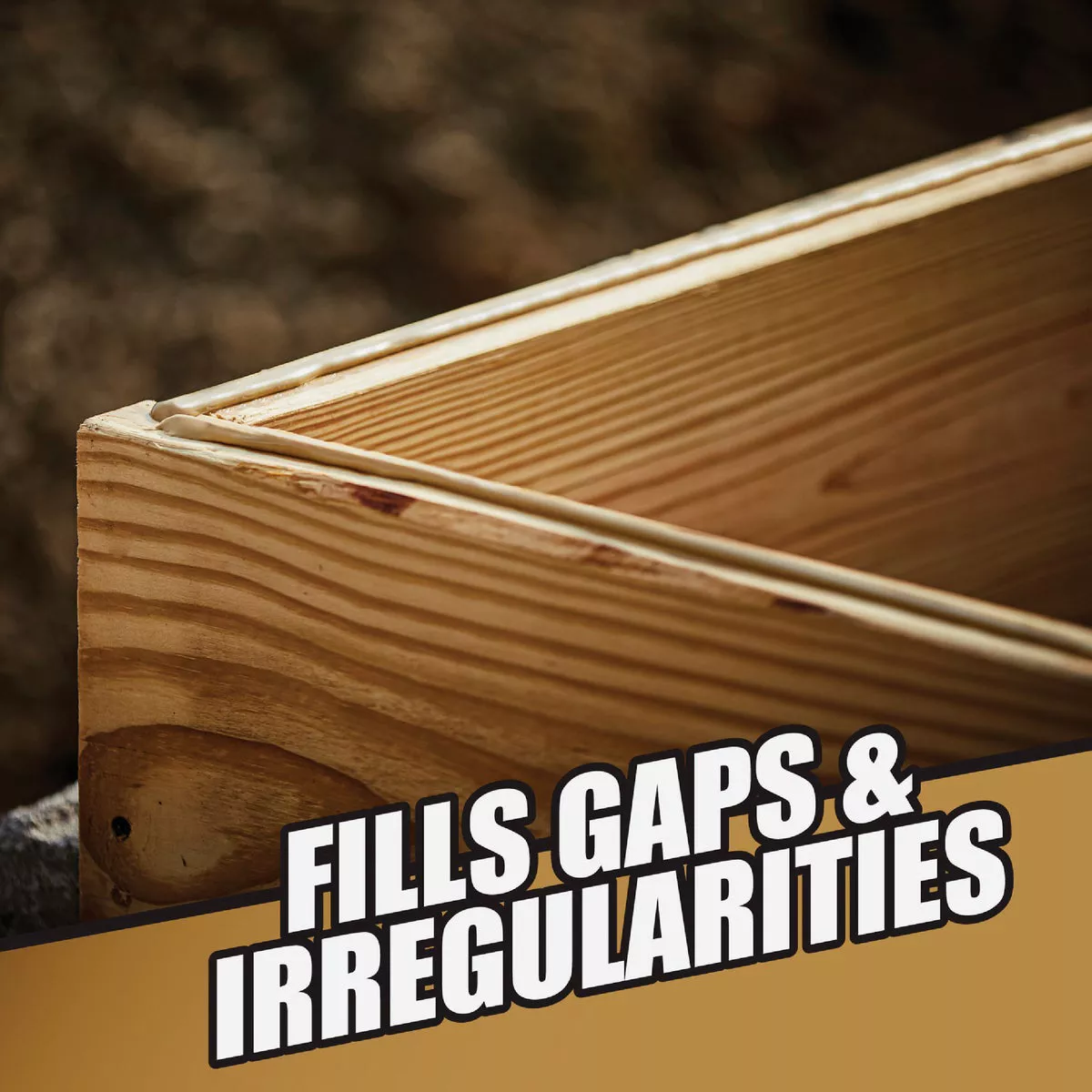 Titebond 28 Oz. Heavy Duty Construction Adhesive - photo 6