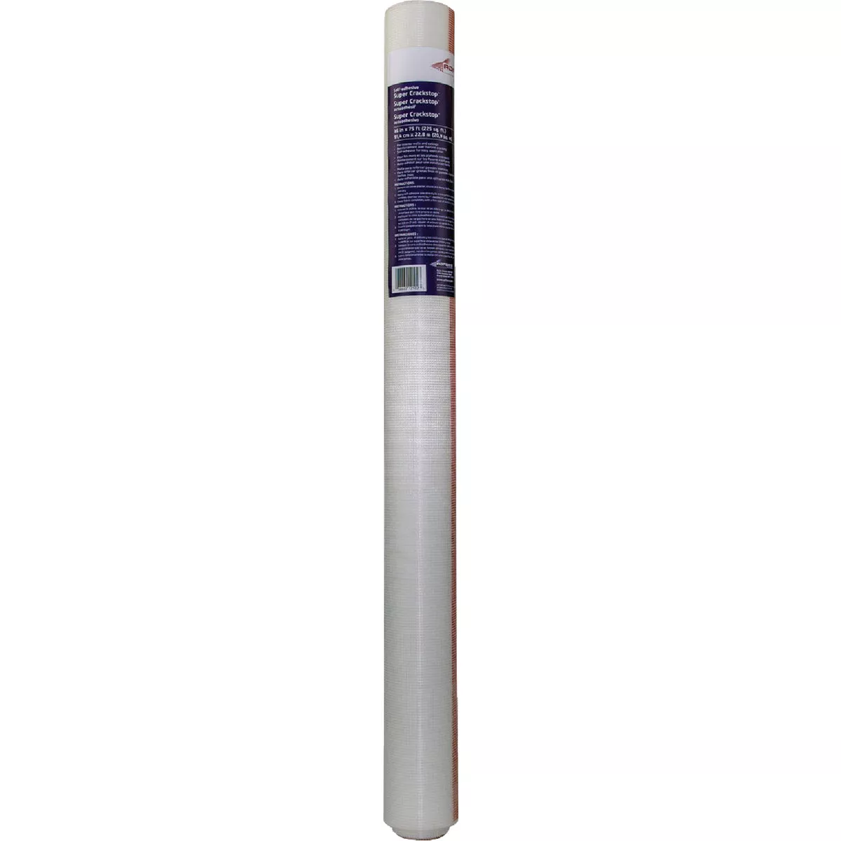 FibaTape 36 In. x 75 Ft. Super Crackstop Crack Repair